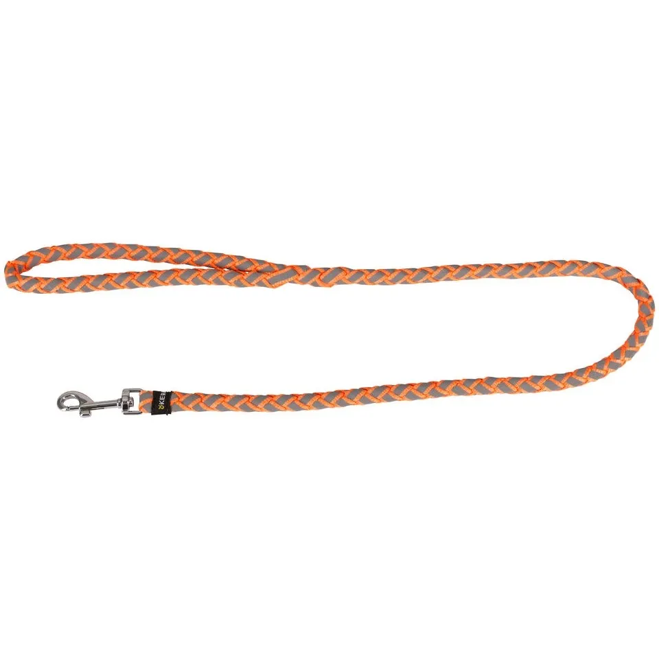 Hundeleine MAXI SAFE neon orange 100cm