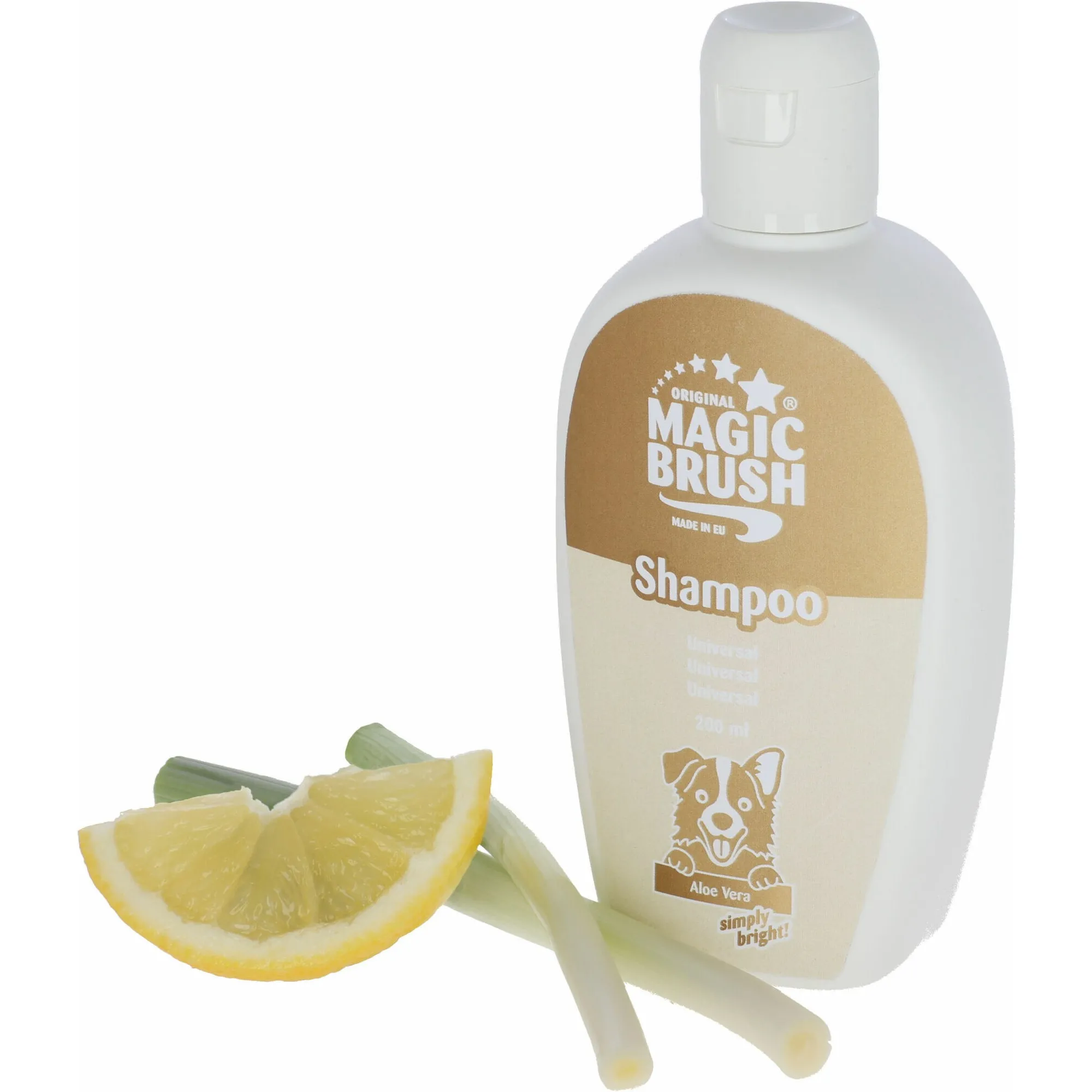 Hundeshampoo Universal