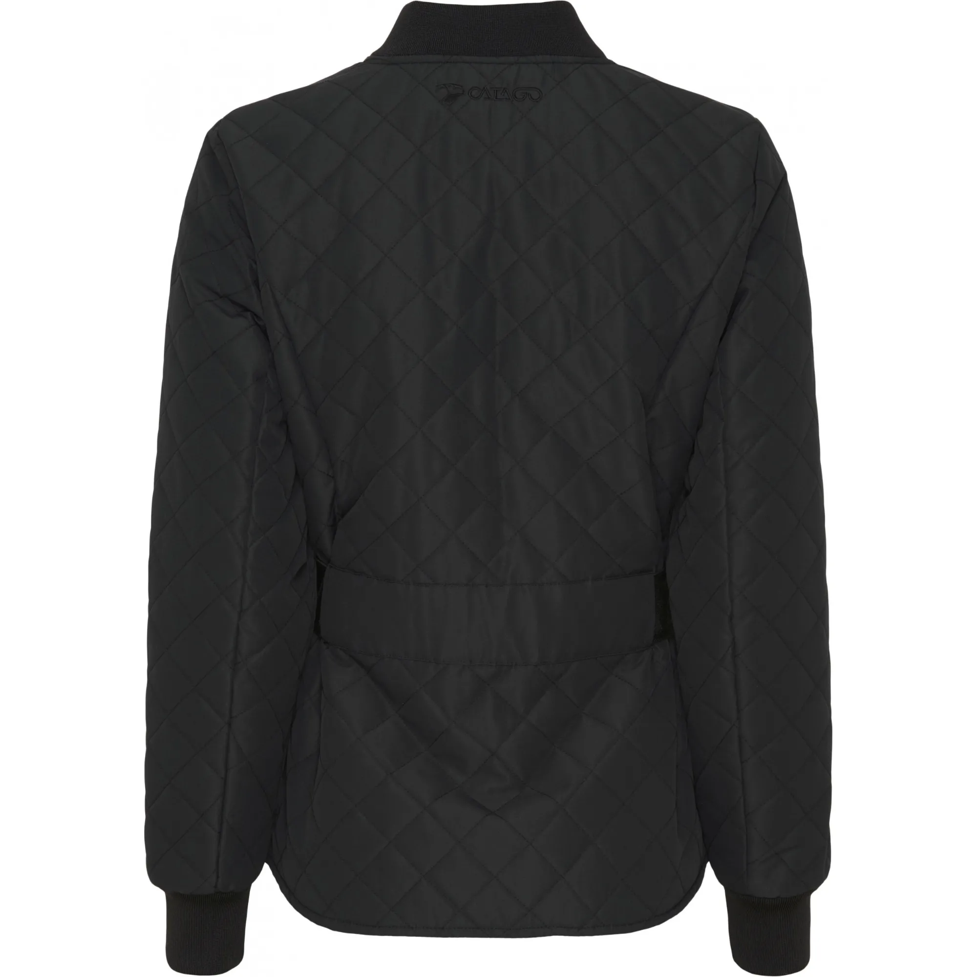 Damen Jacke TENNA schwarz