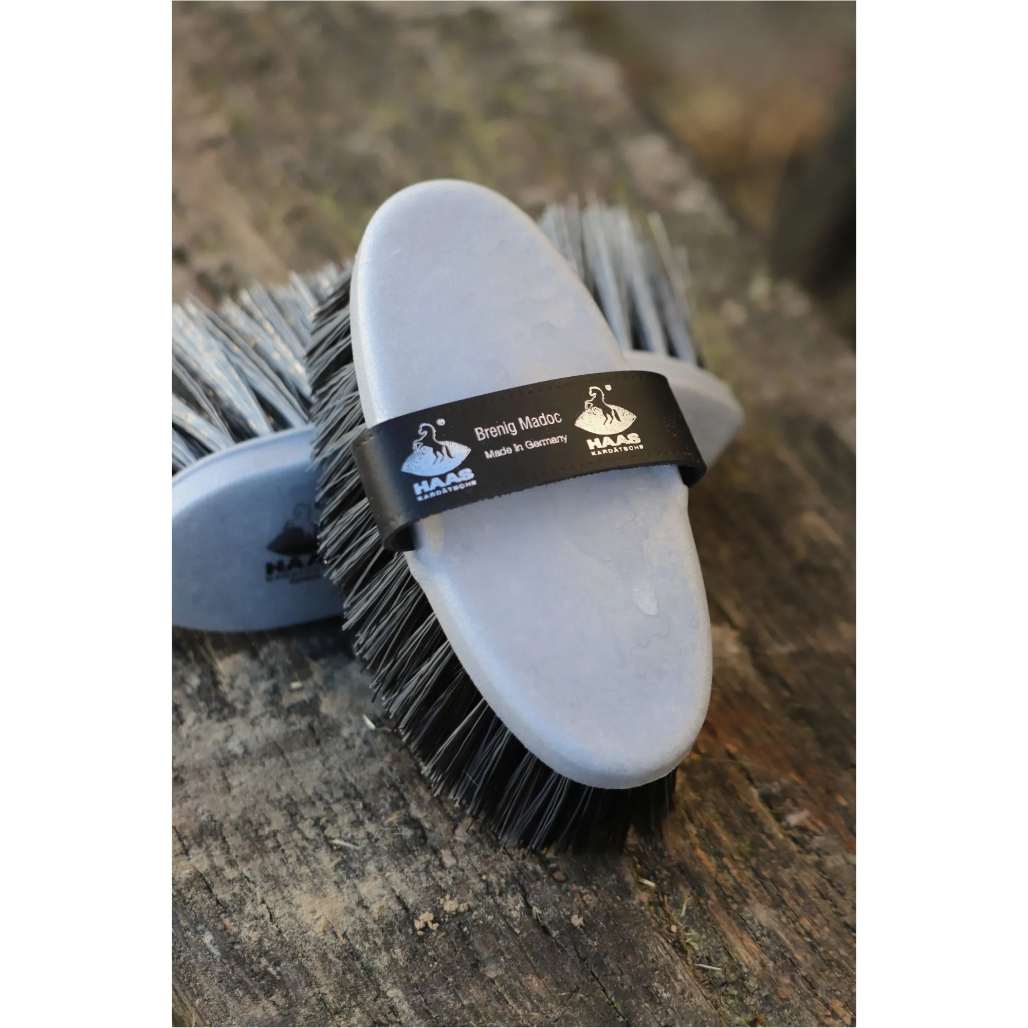 Kardätsche BRENIG MADOC silber