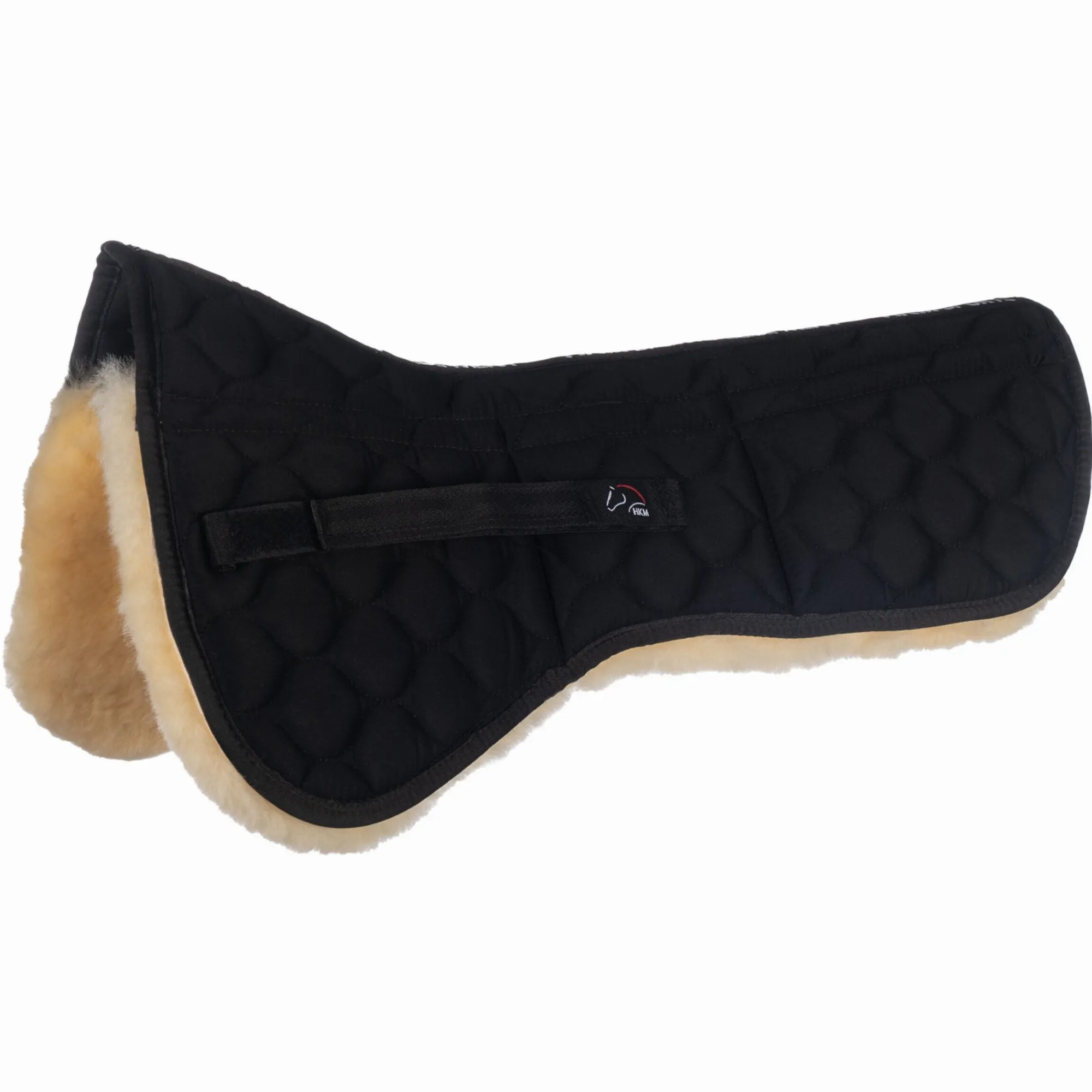 Korrekturlammfellpad COMFORT natur