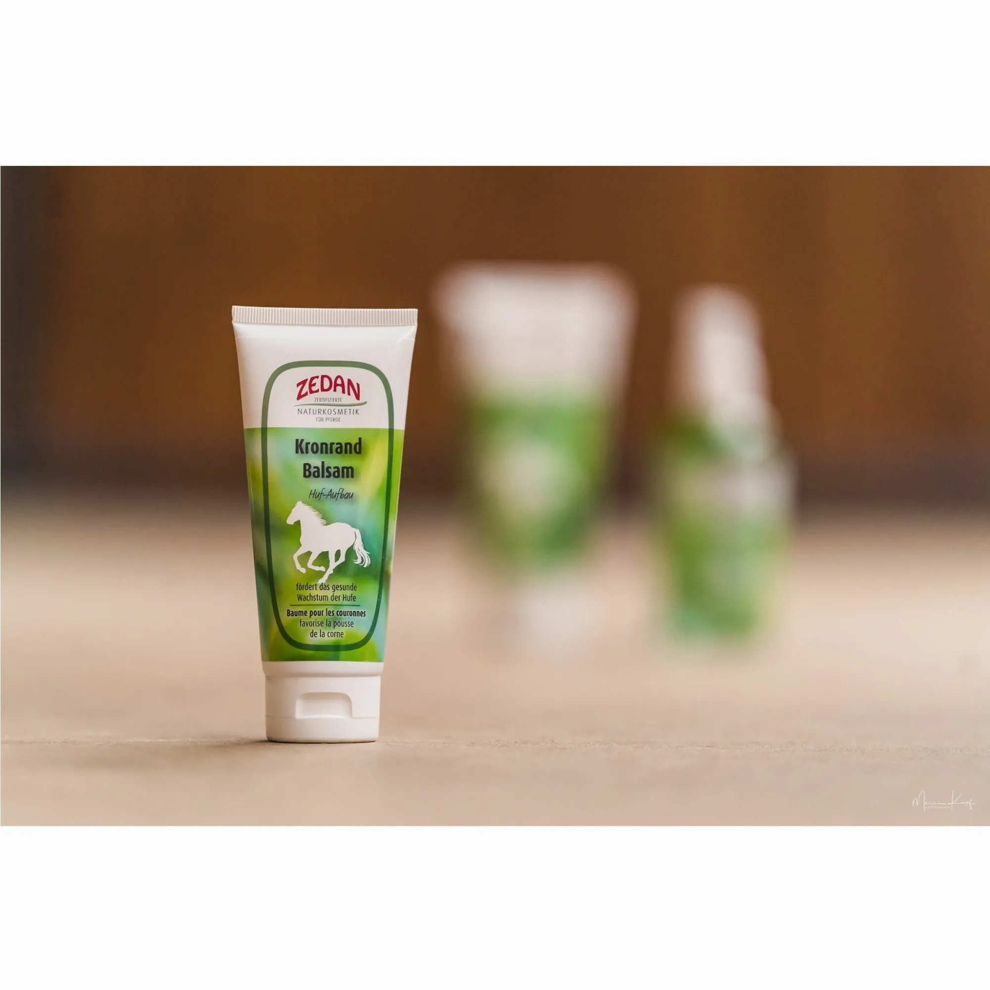 Kronrand Balsam Huf-Aufbau 100ml Tube