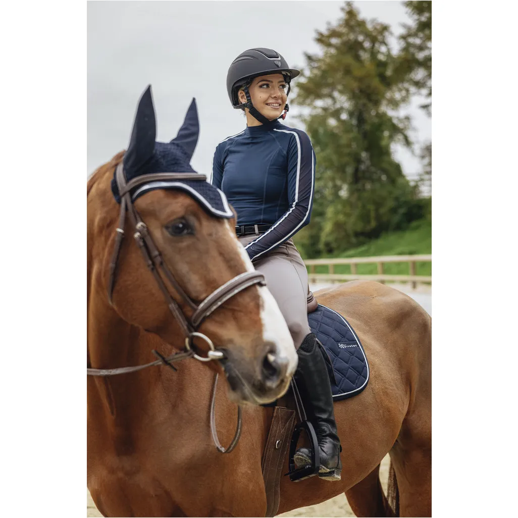 Damen Langarmshirt ORIGINALS MÉLODIE marineblau