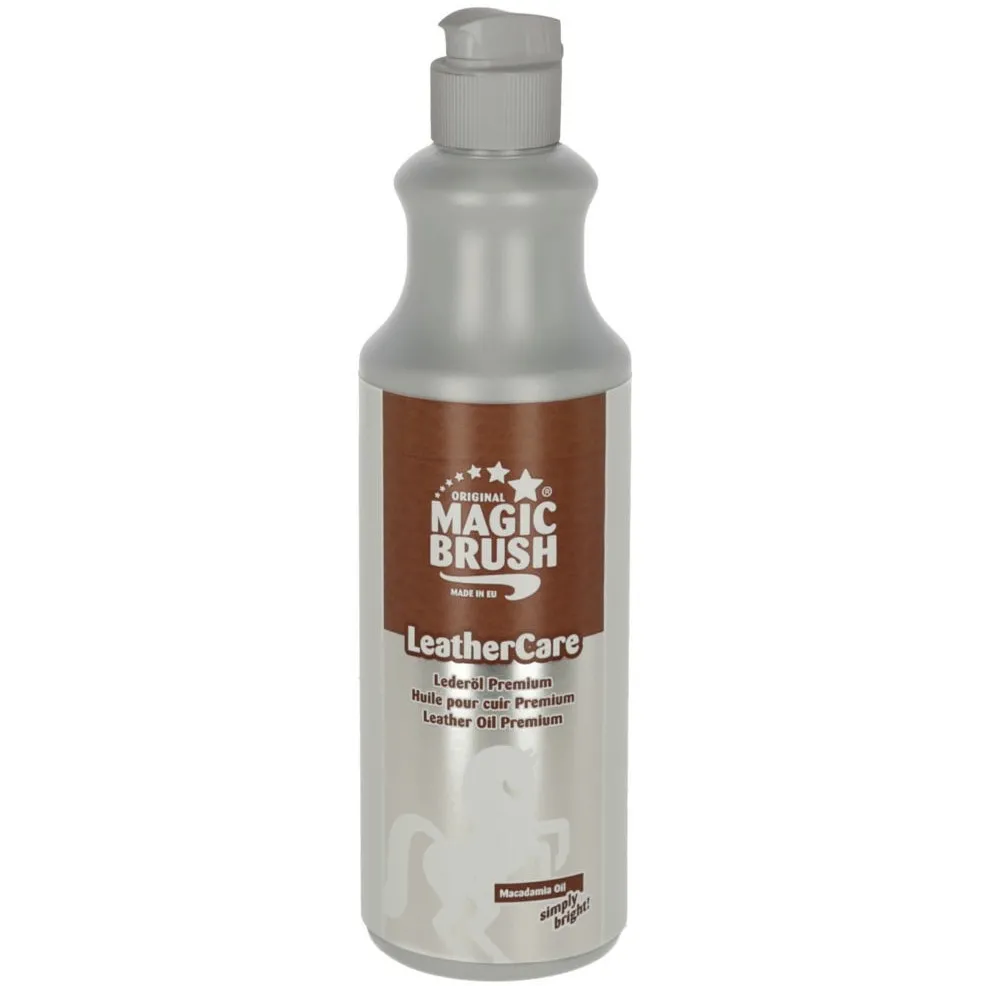 Lederöl LEATHERCARE Premium