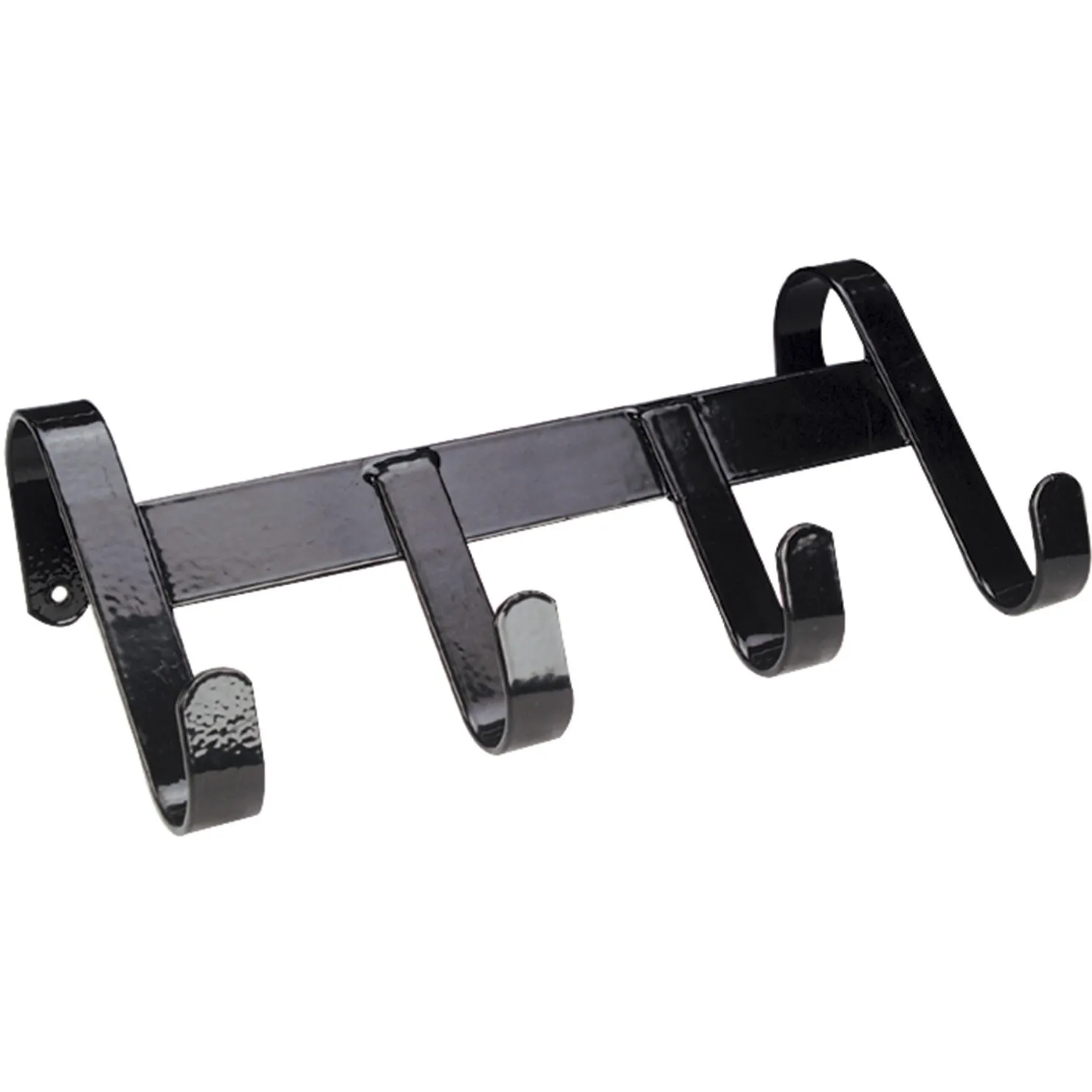 Multi-Haken schwarz