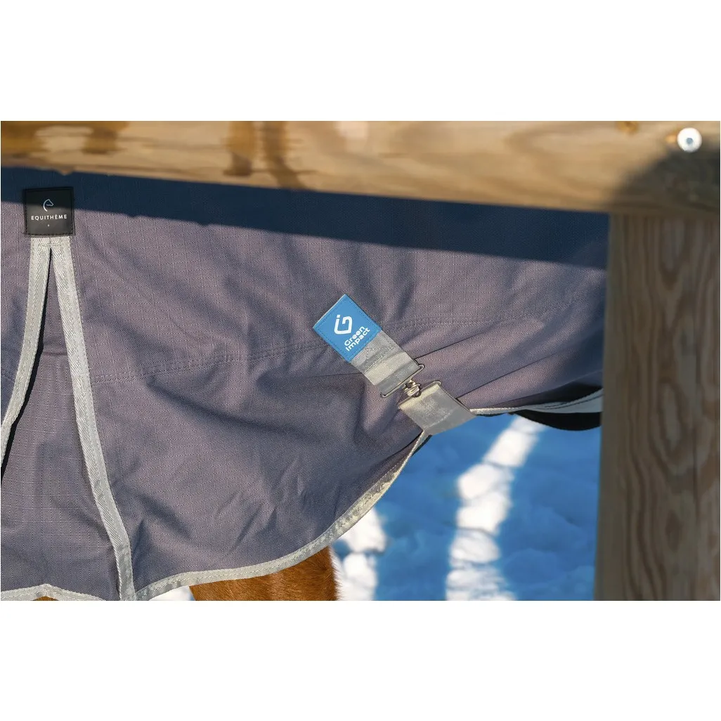 Outdoordecke 300g Füllung 1200D TYREX taupe