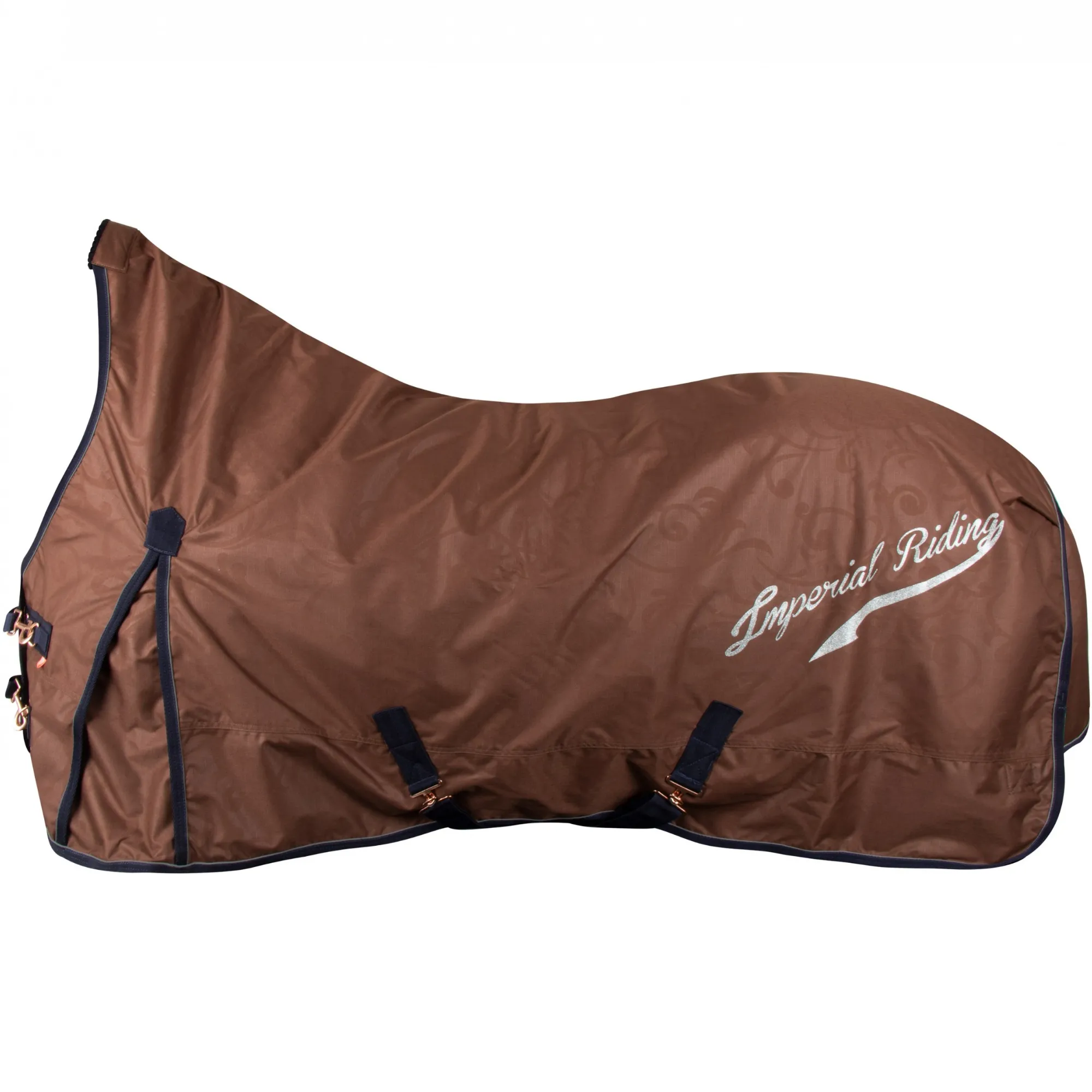 Outdoordecke 400g Füllung 600D IRHSuper-dry walnut