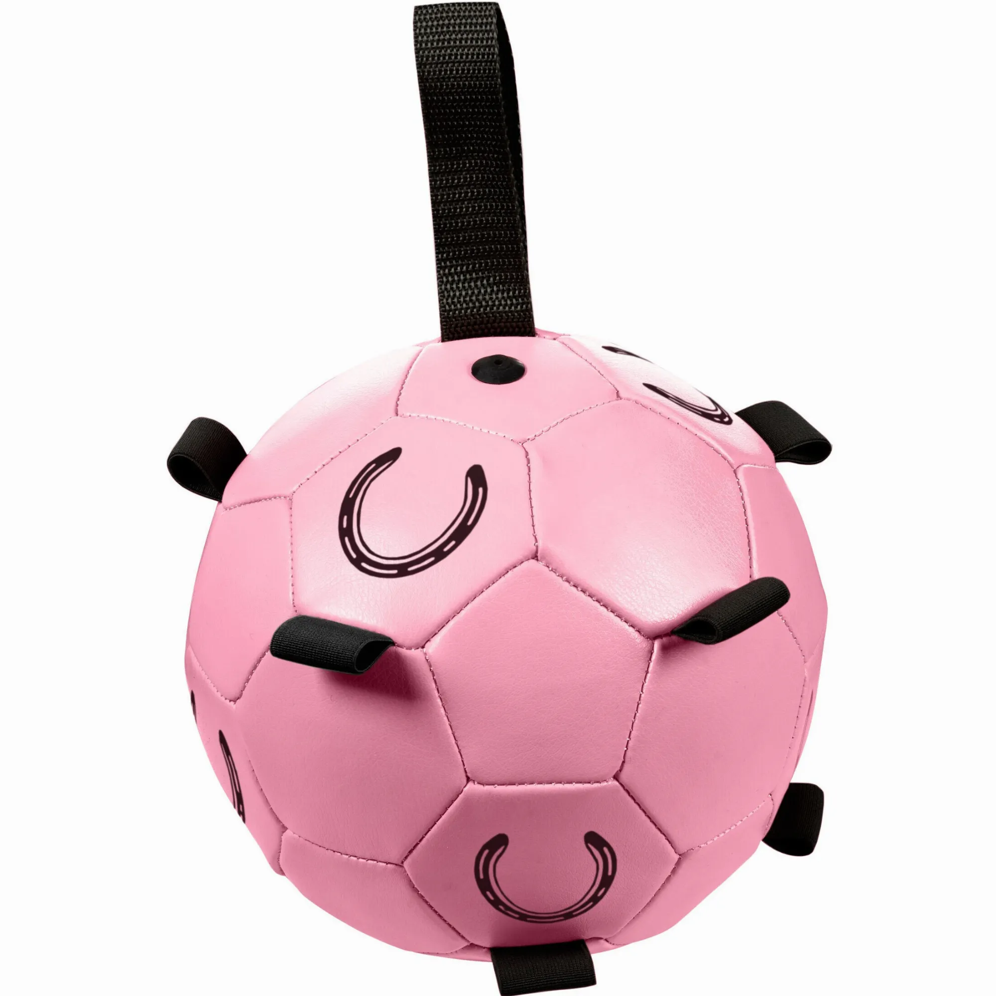 Pferdespielball FUN rosa