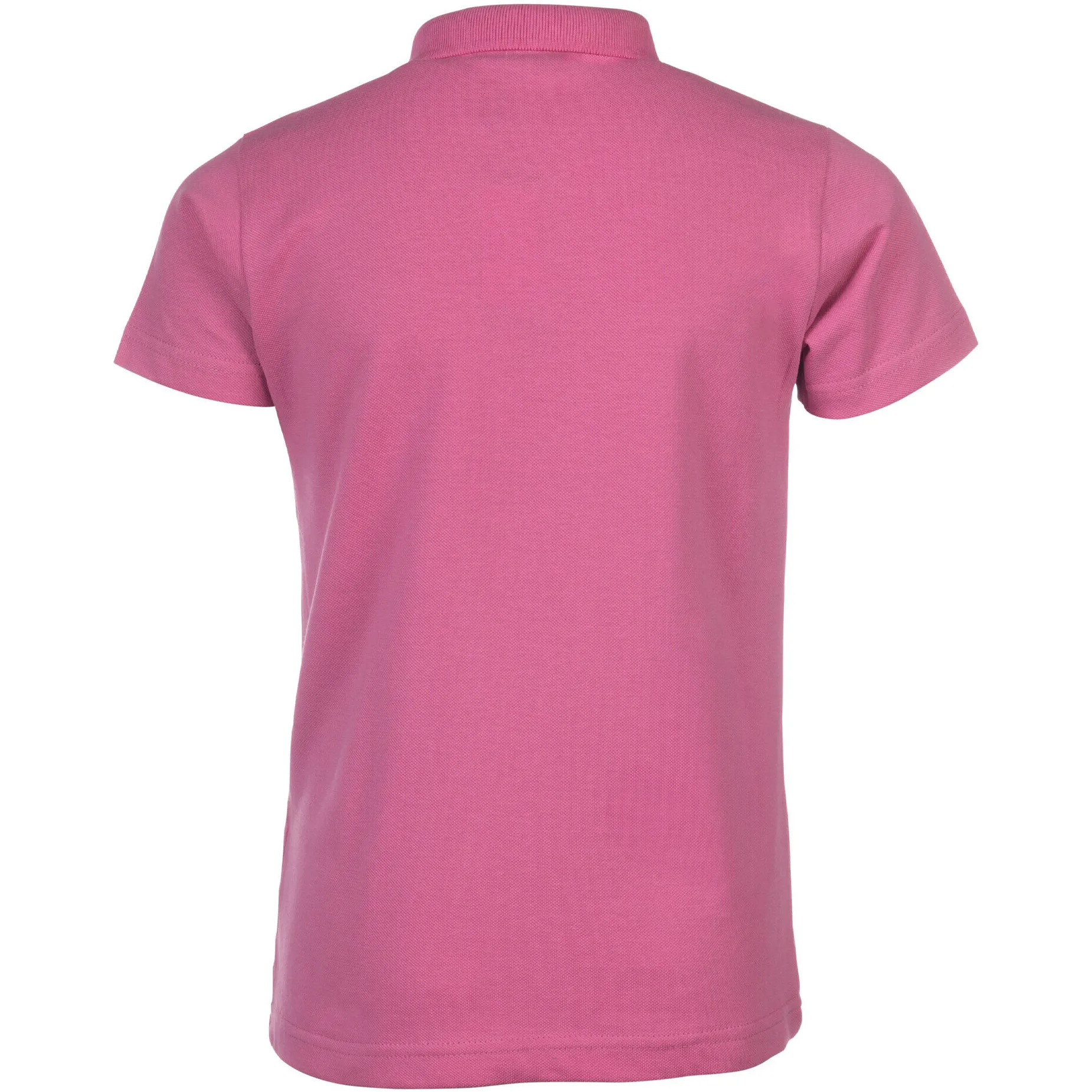 Kinder Poloshirt CLAIRE pink