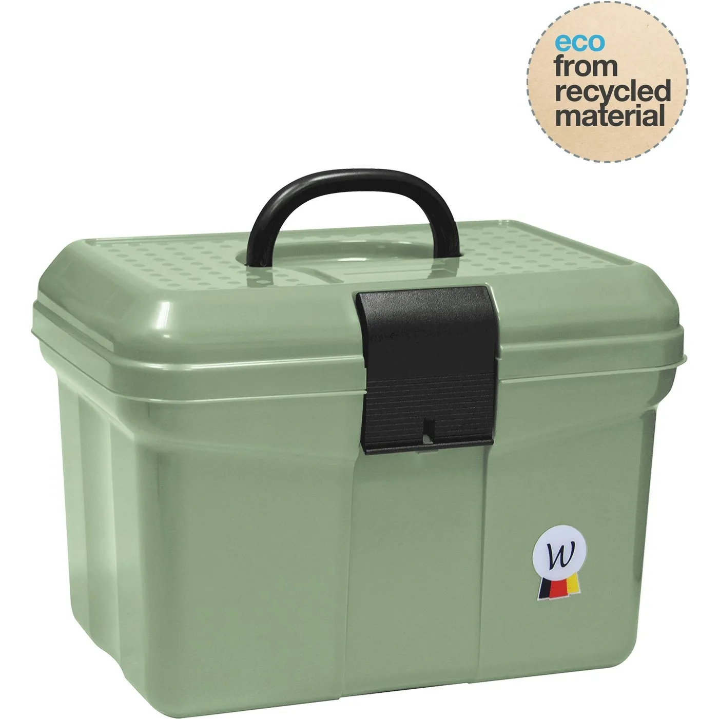 Putzbox ECO mistel