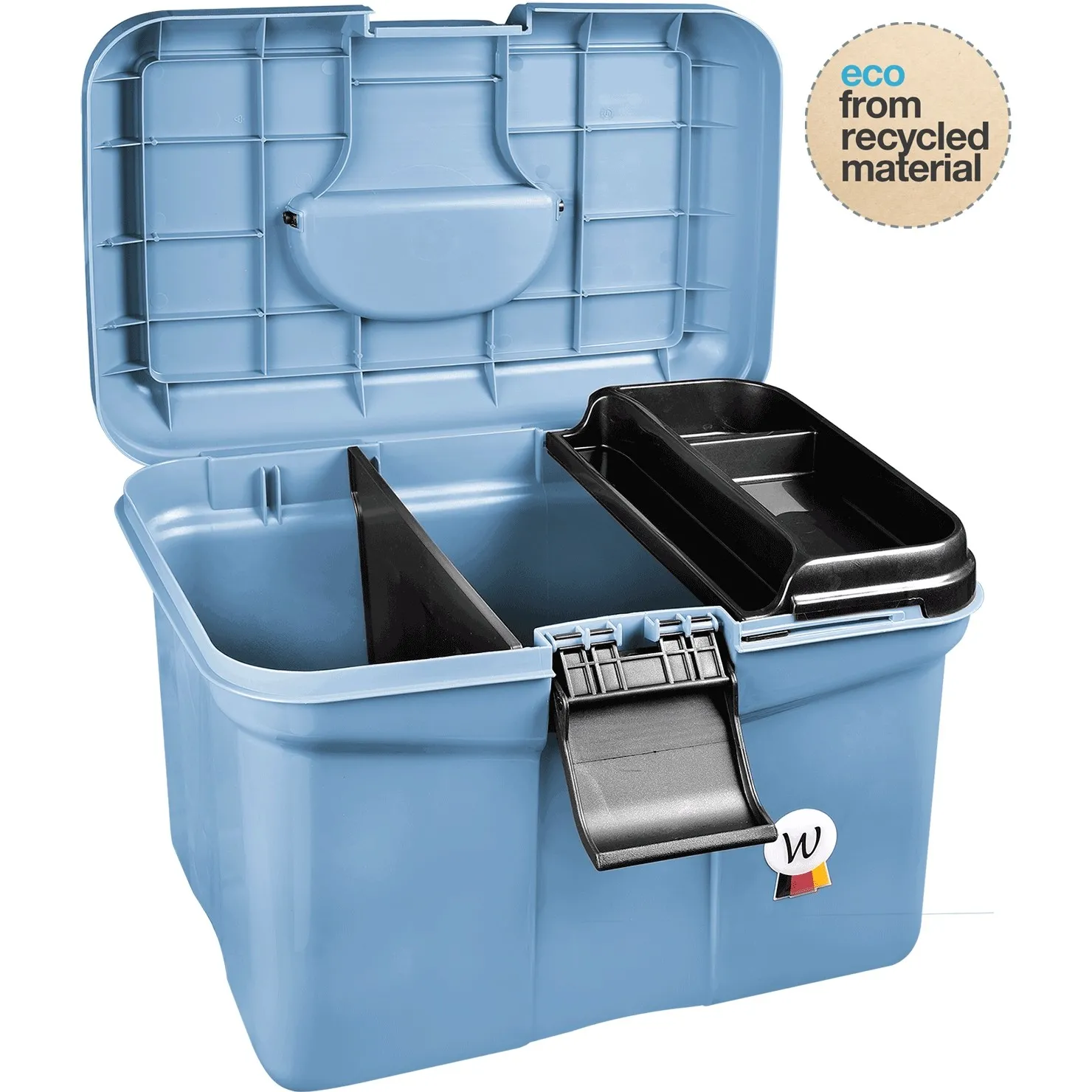 Putzbox ECO mistel