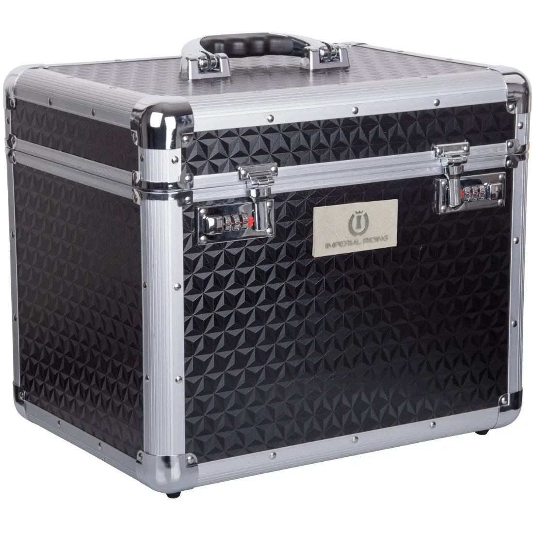 Putzbox IRHShiny schwarz glitter
