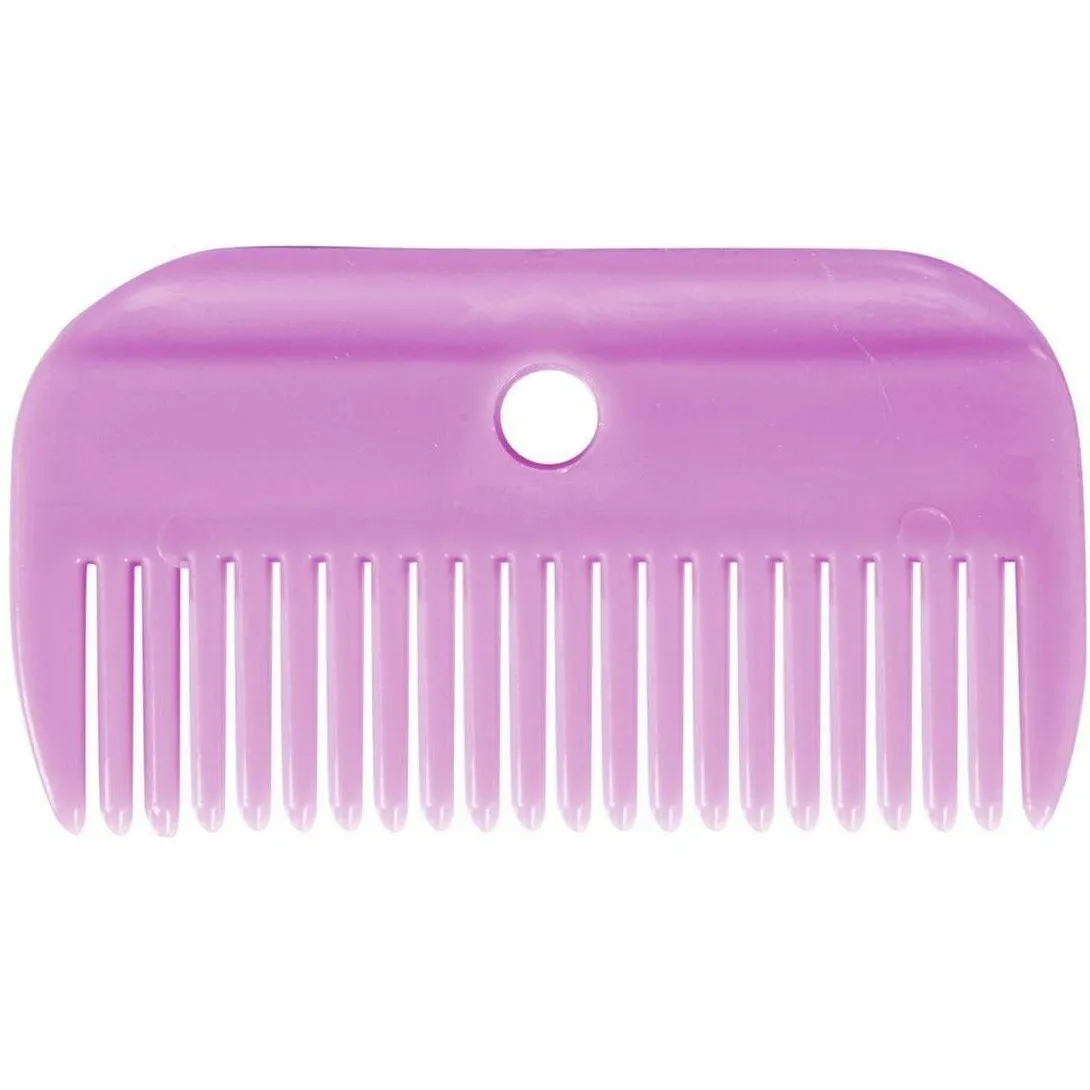 Putzbox LIGHT (6-teilig) pink