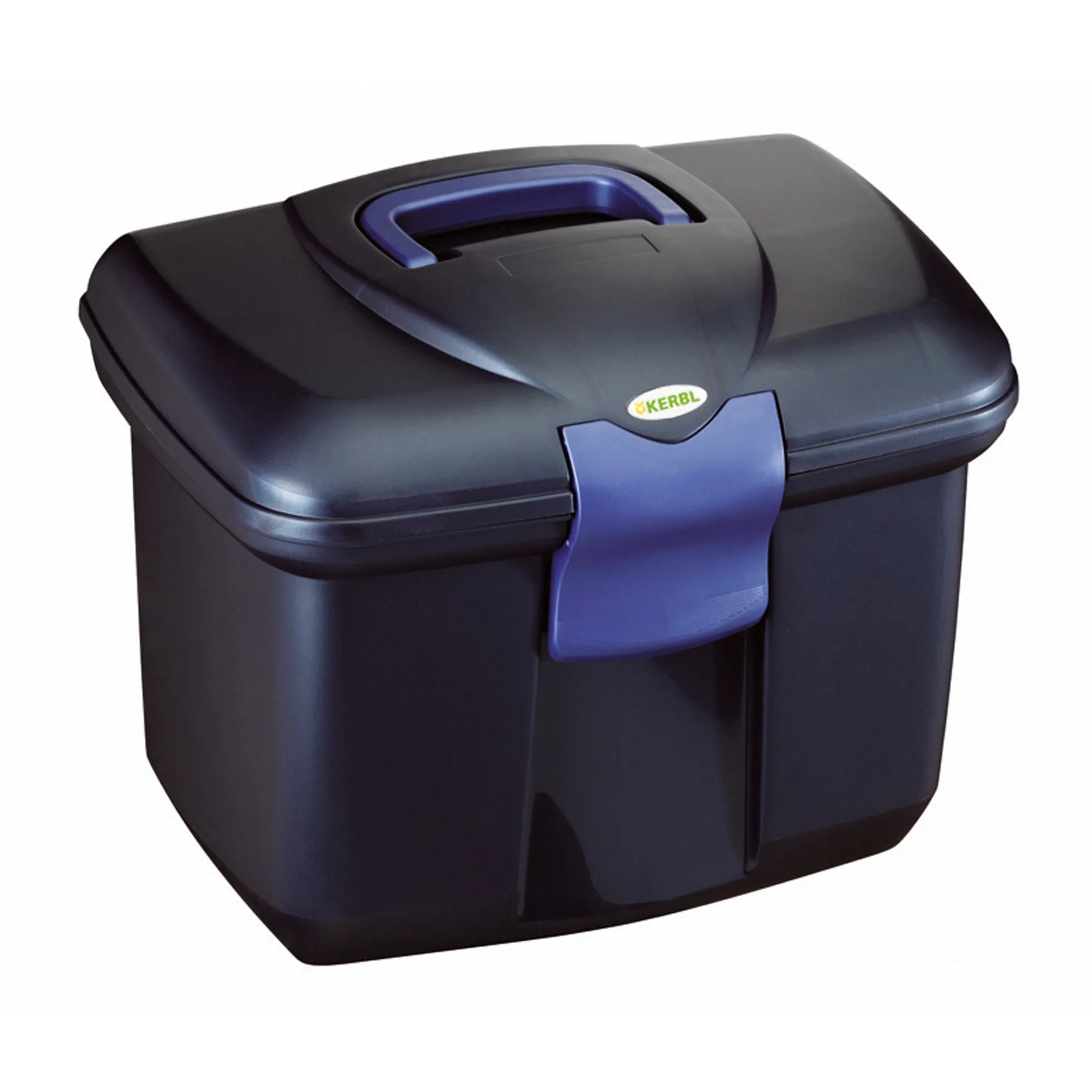 Putzbox ROMA midnight blue