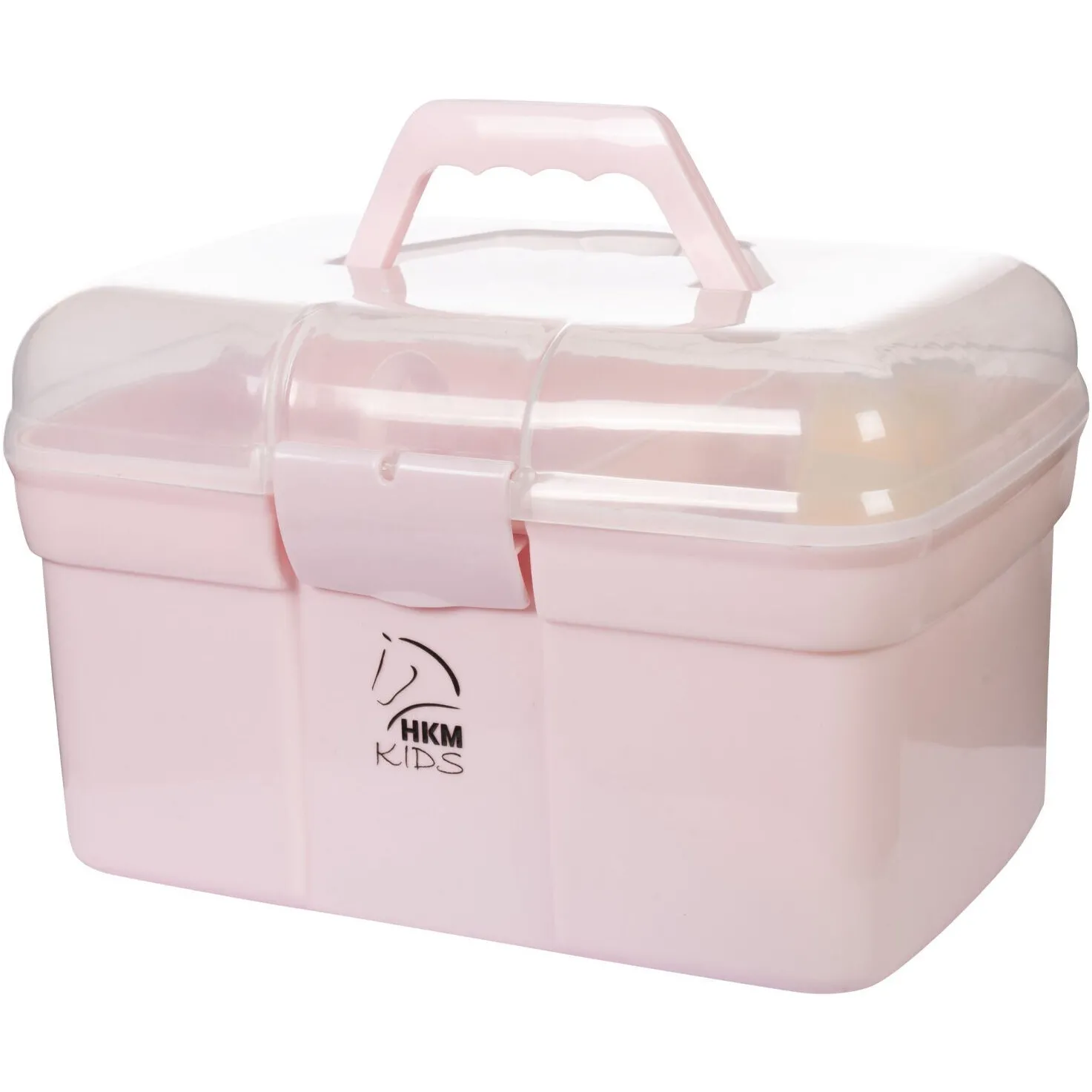 Putzset 7-teilig KIDS rosa
