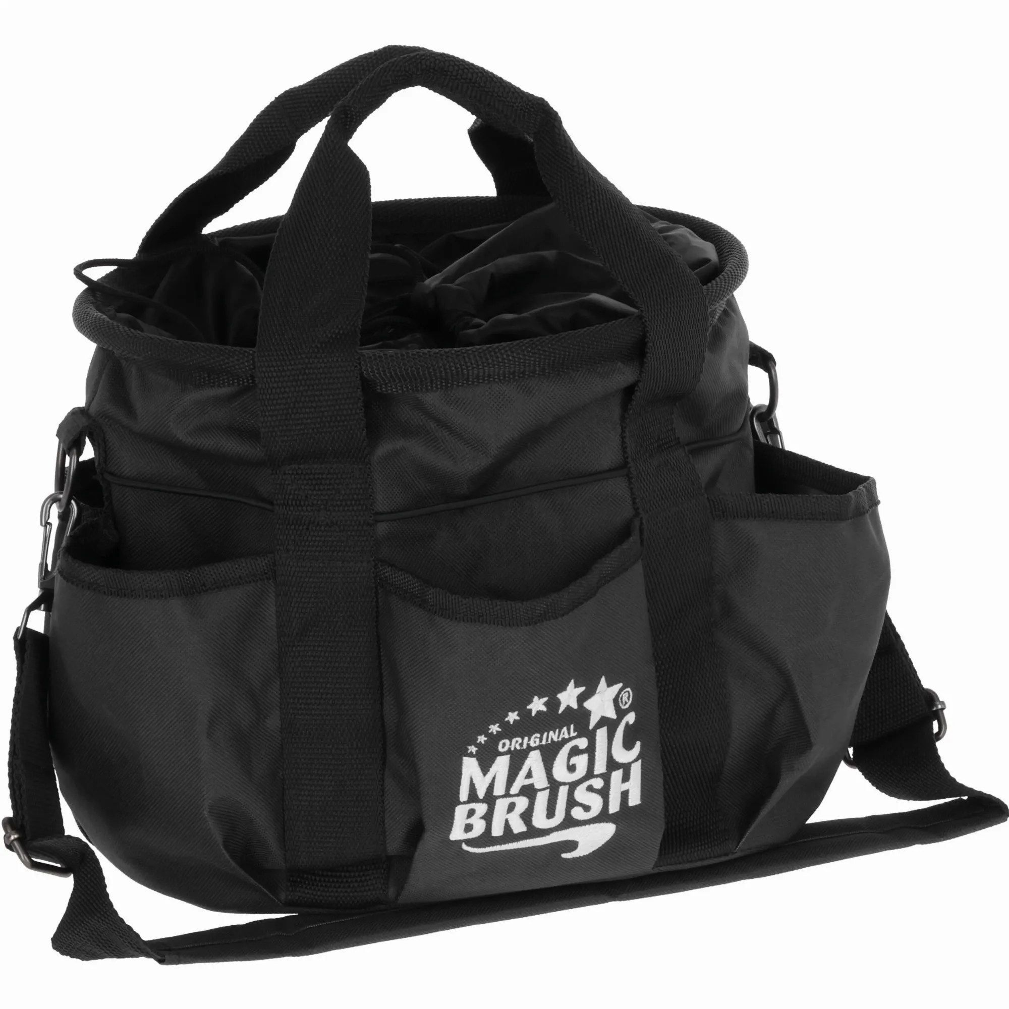 Putztasche F/S 2025 black