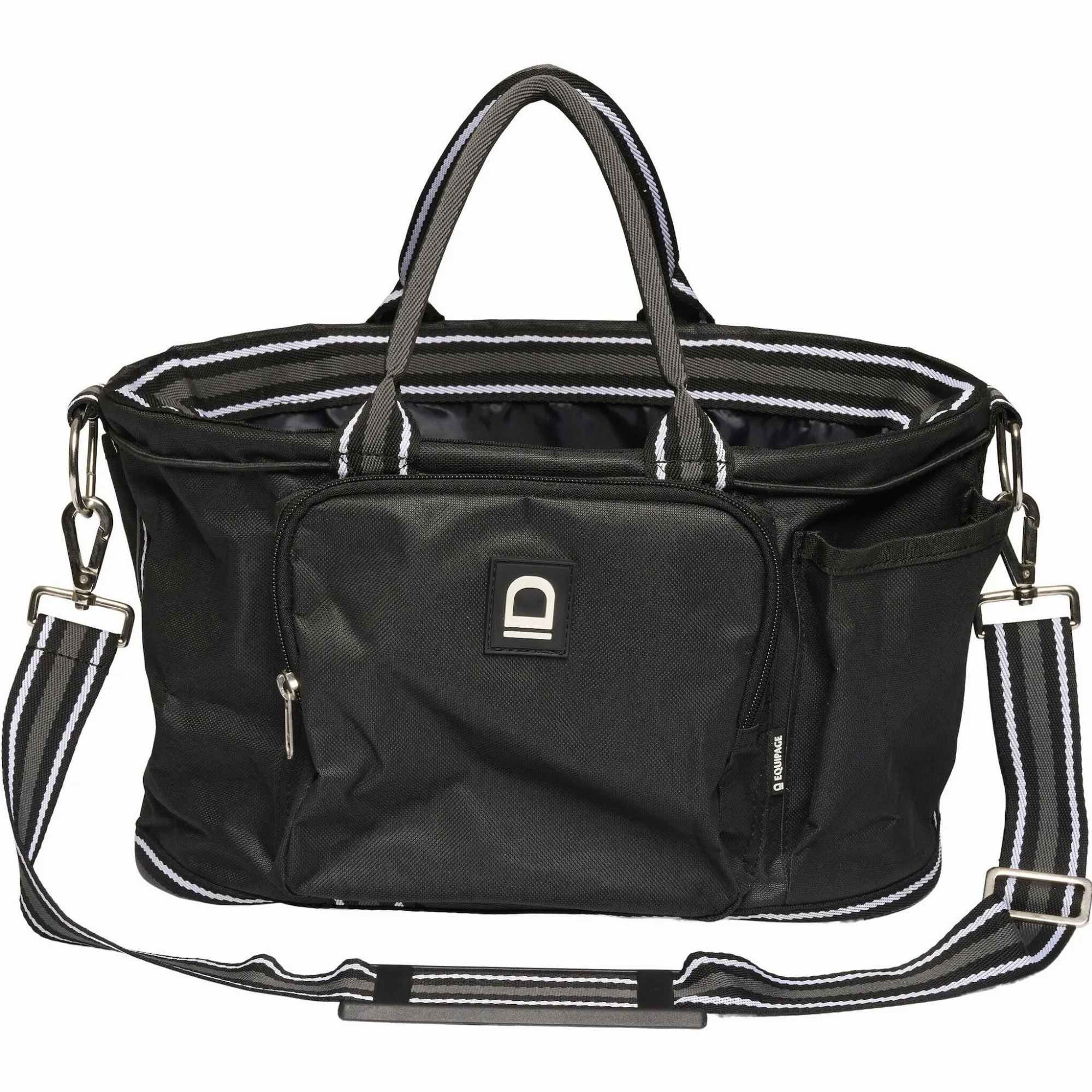 Putztasche DARCY schwarz