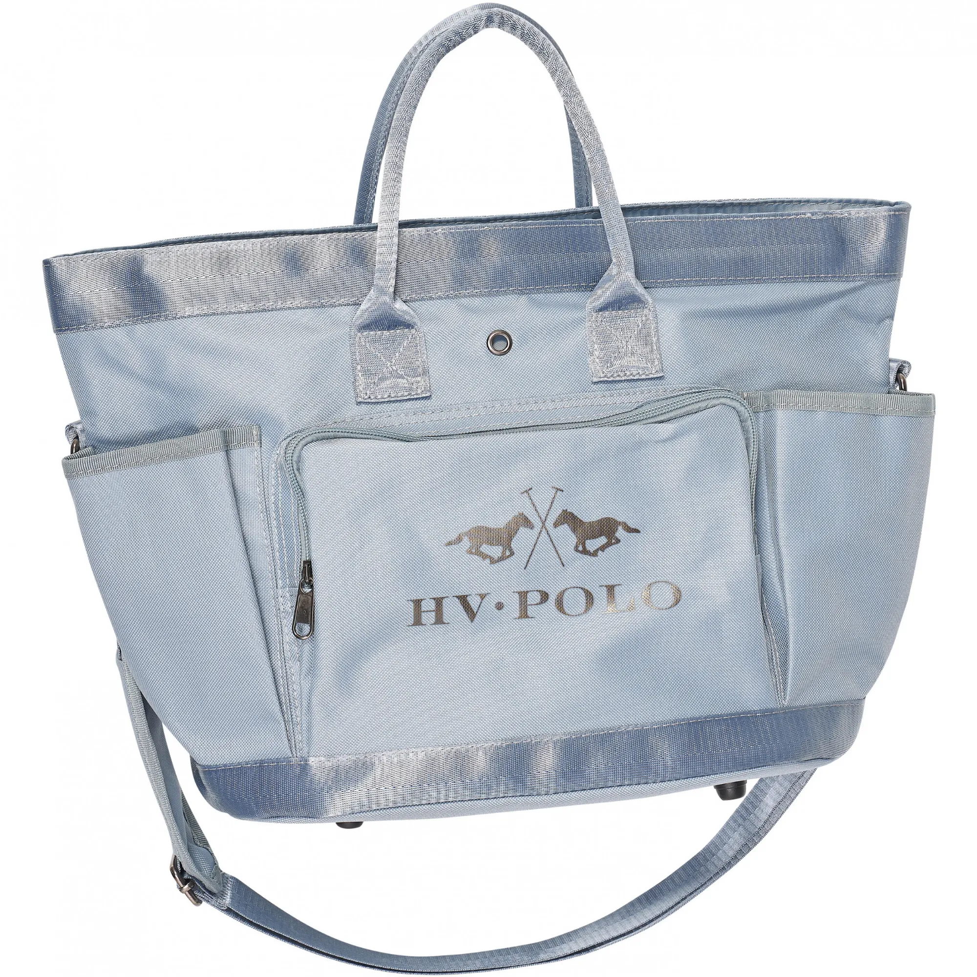 dark mist blau