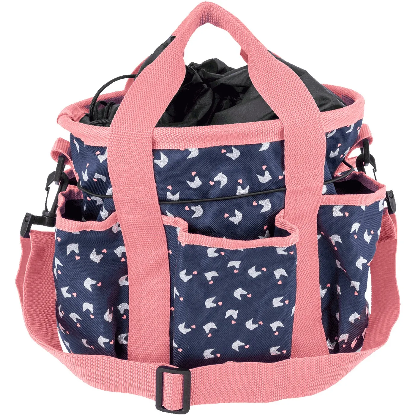 Putztasche LUCKY nachtblau