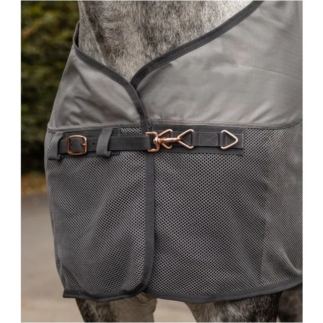 Regen-Fliegendecke COMFORT grau