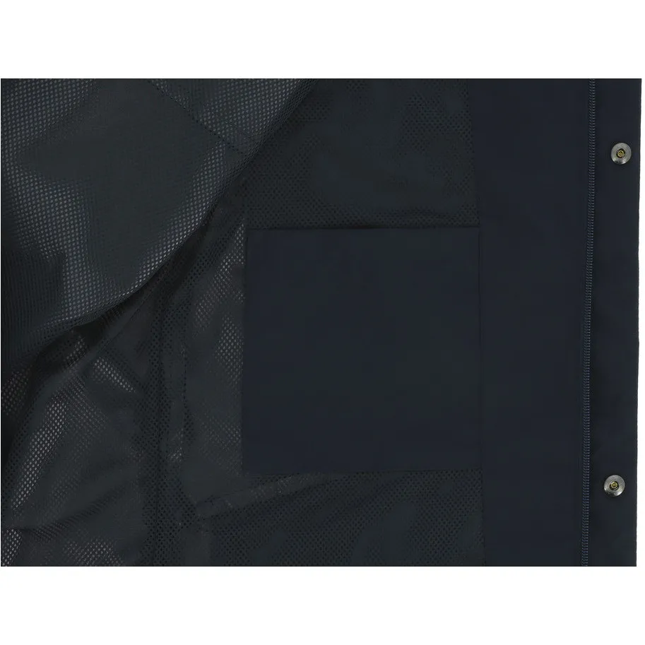 Herren Regenjacke AARON marineblau