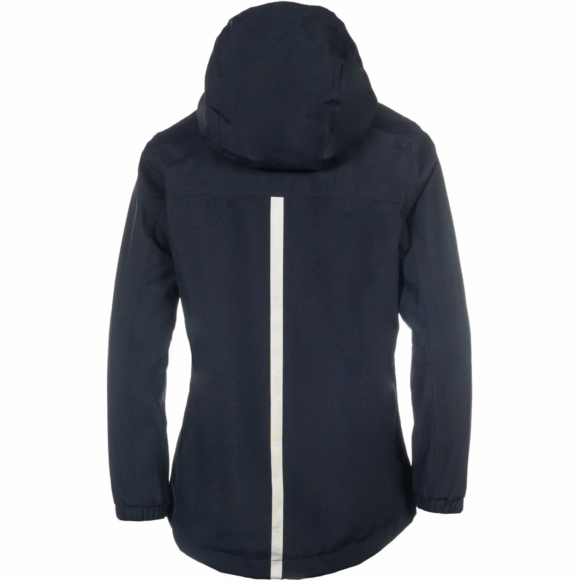 Kinder Regenjacke CLOUDY dunkelblau
