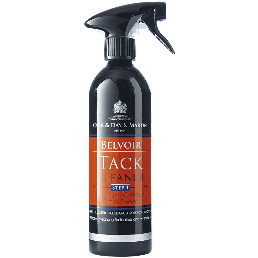 Reinigungsspray Tack Cleaner BELVOIR 500ml