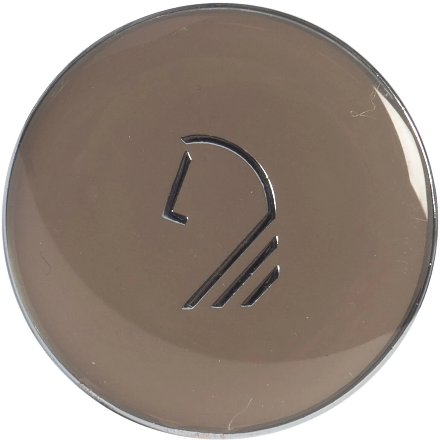 Reitgerte AMALFI taupe