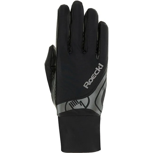 Reithandschuhe MELBOURNE schwarz
