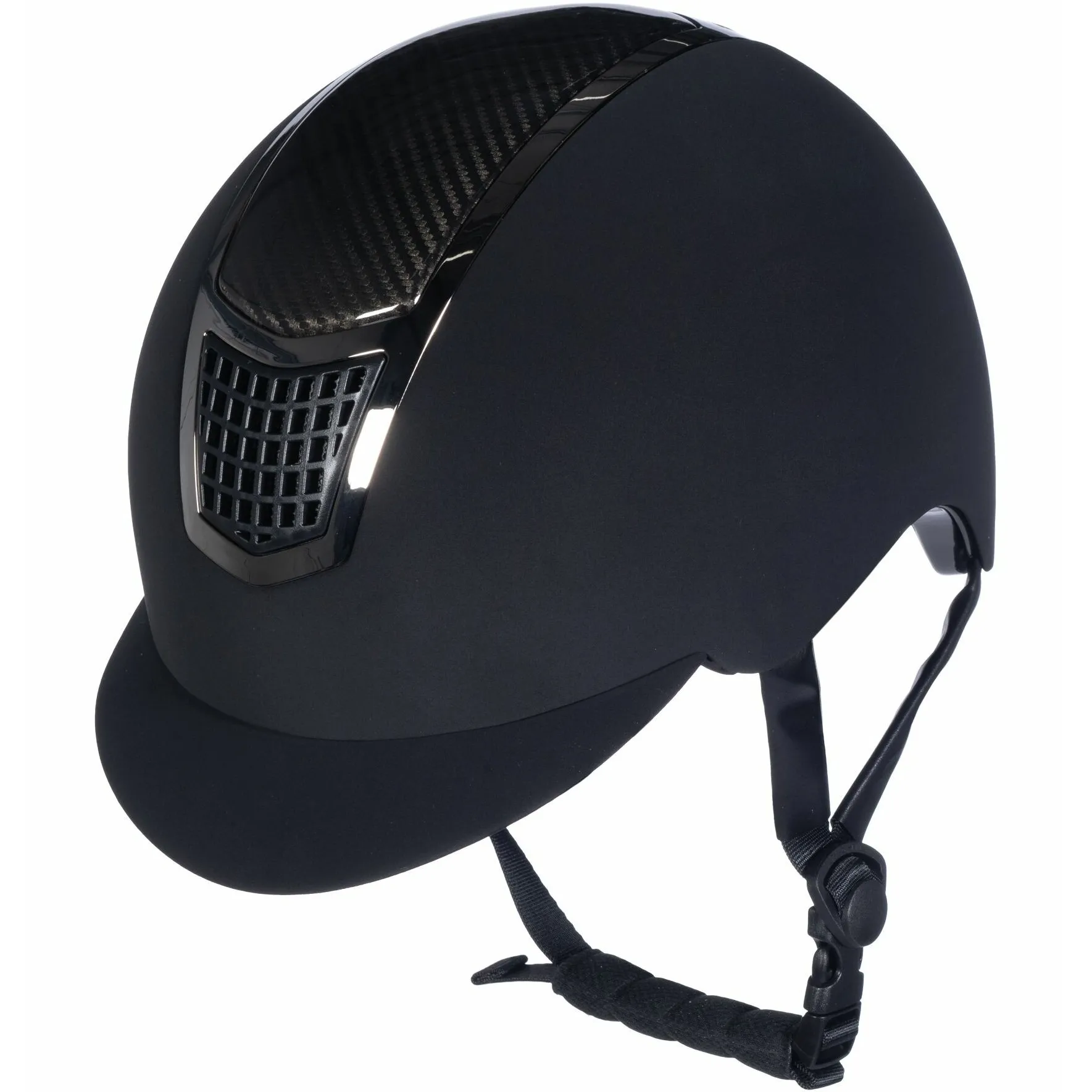 Reithelm CARBON PROFESSIONAL schwarz