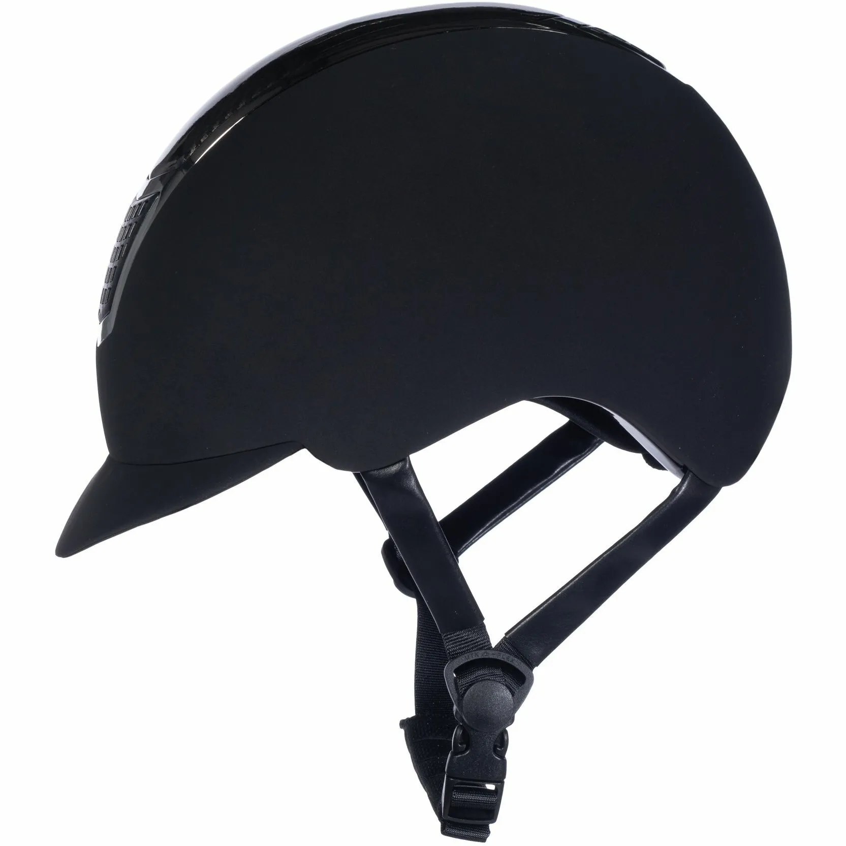 Reithelm CARBON PROFESSIONAL schwarz