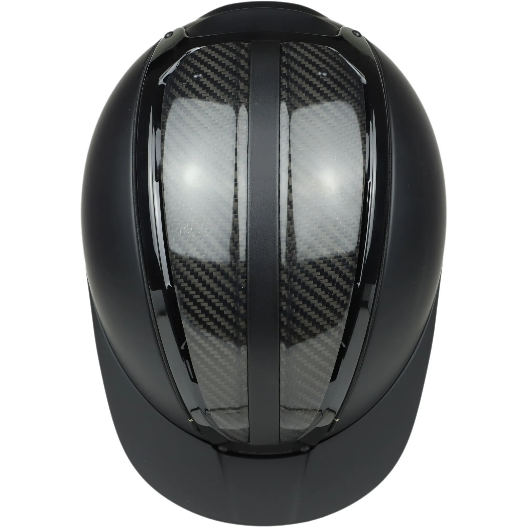 Reithelm DUELL One EDITION schwarz/carbon