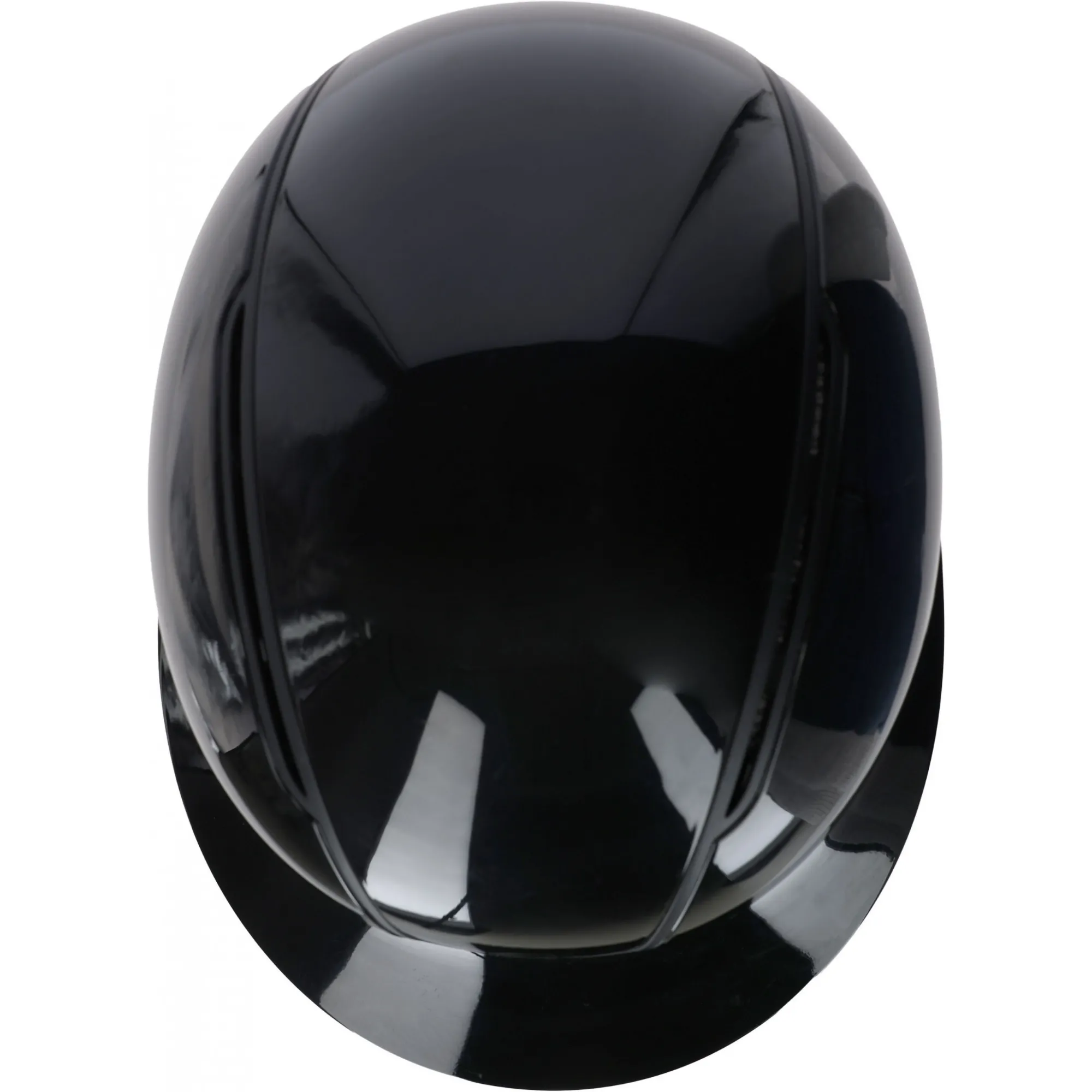 Reithelm ECLIPSE Polo lackschwarz