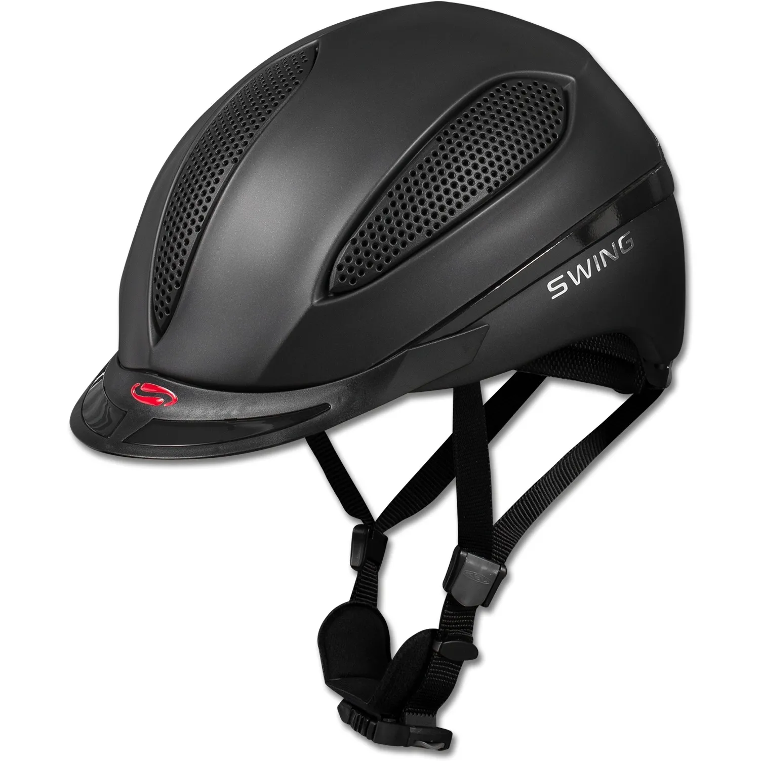 Reithelm H16 pro schwarz
