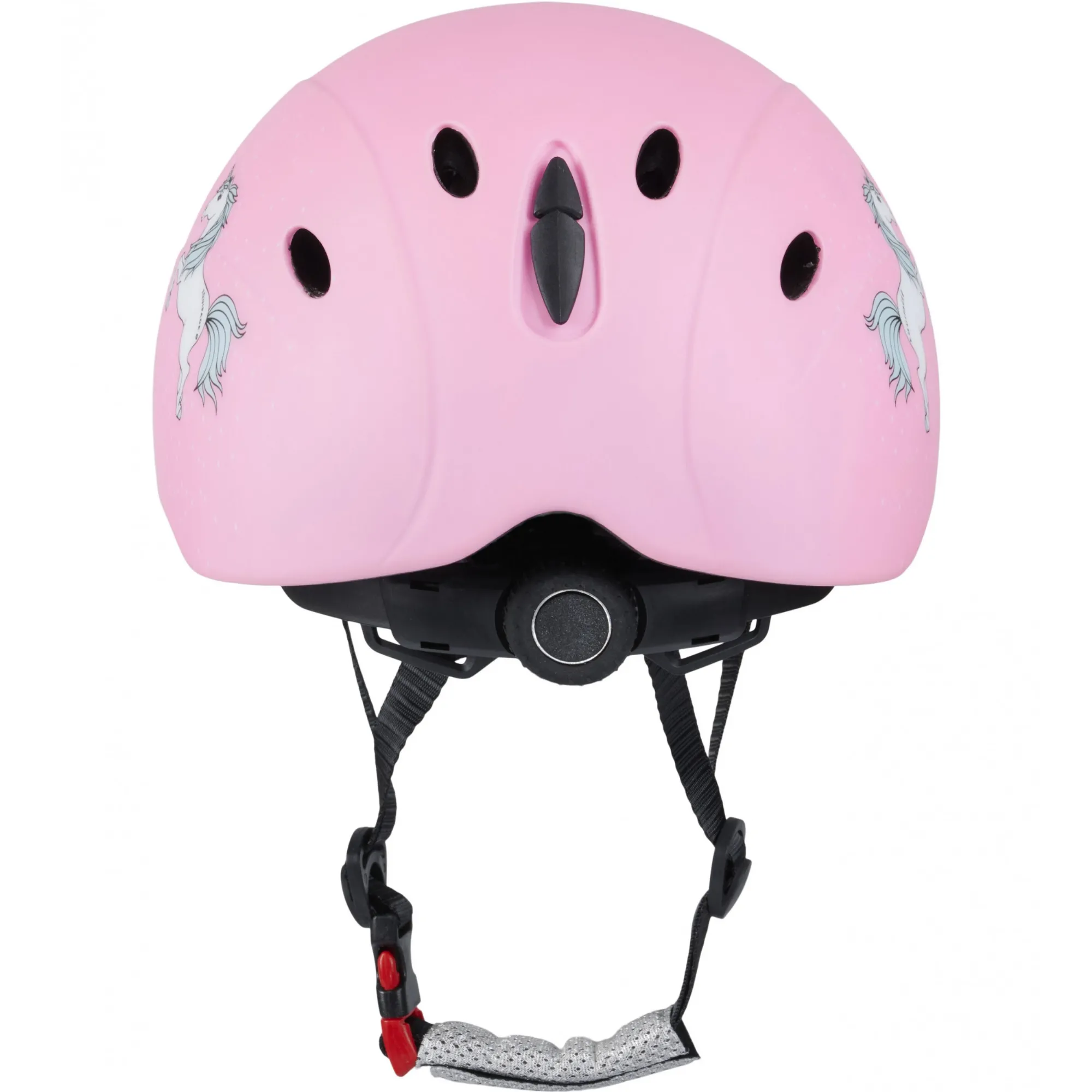 Kinder Reithelm KIZZY orchid pink