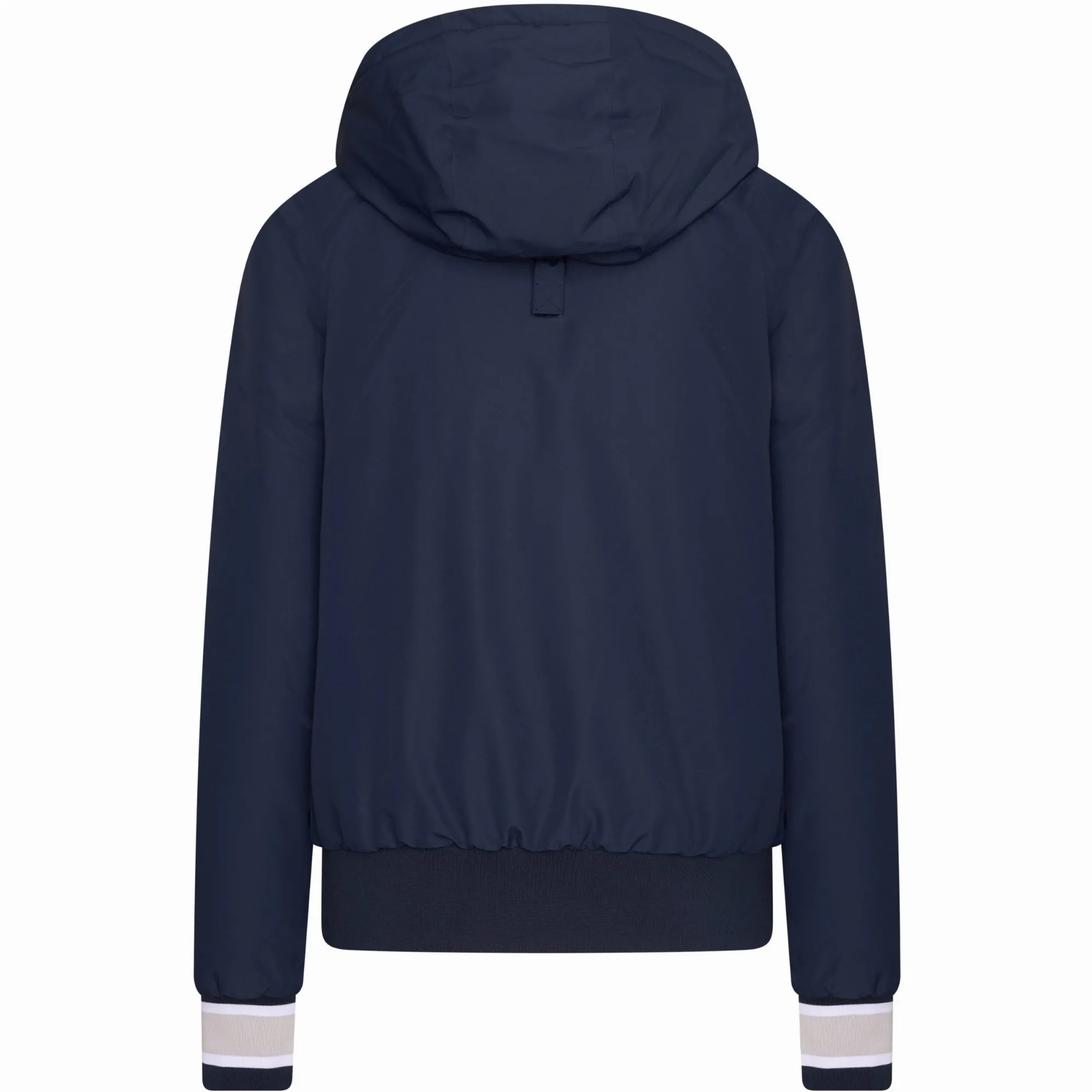 Damen Reitjacke HVPBailey navy
