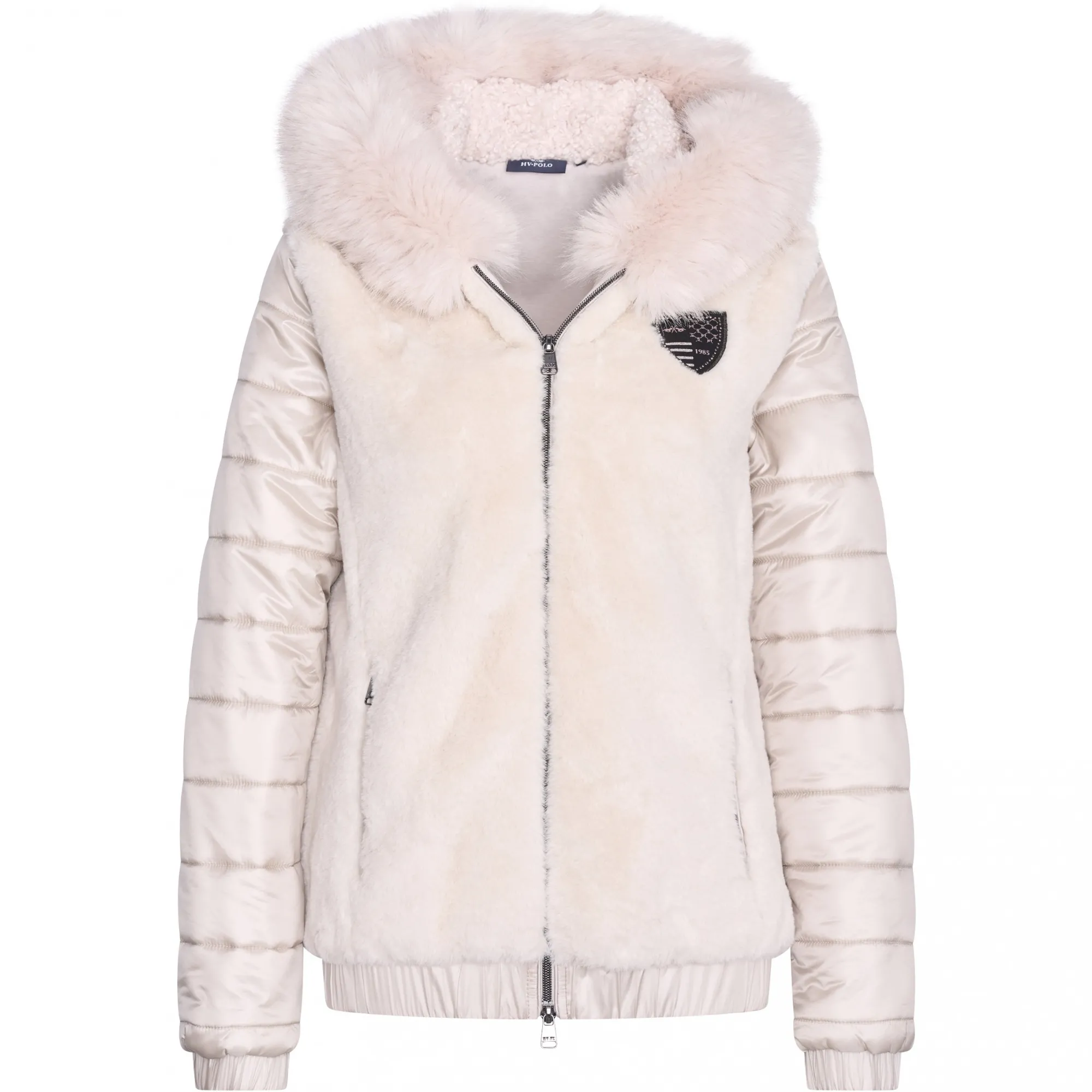 Damen Reitjacke HVPMila kit