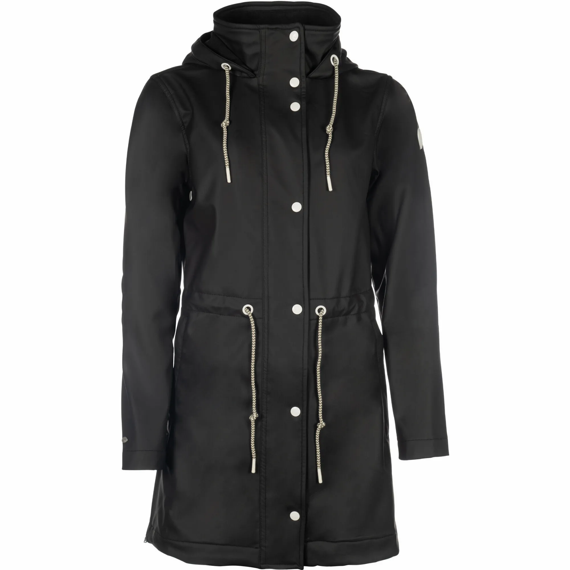 Damen Reitjacke OHIO schwarz