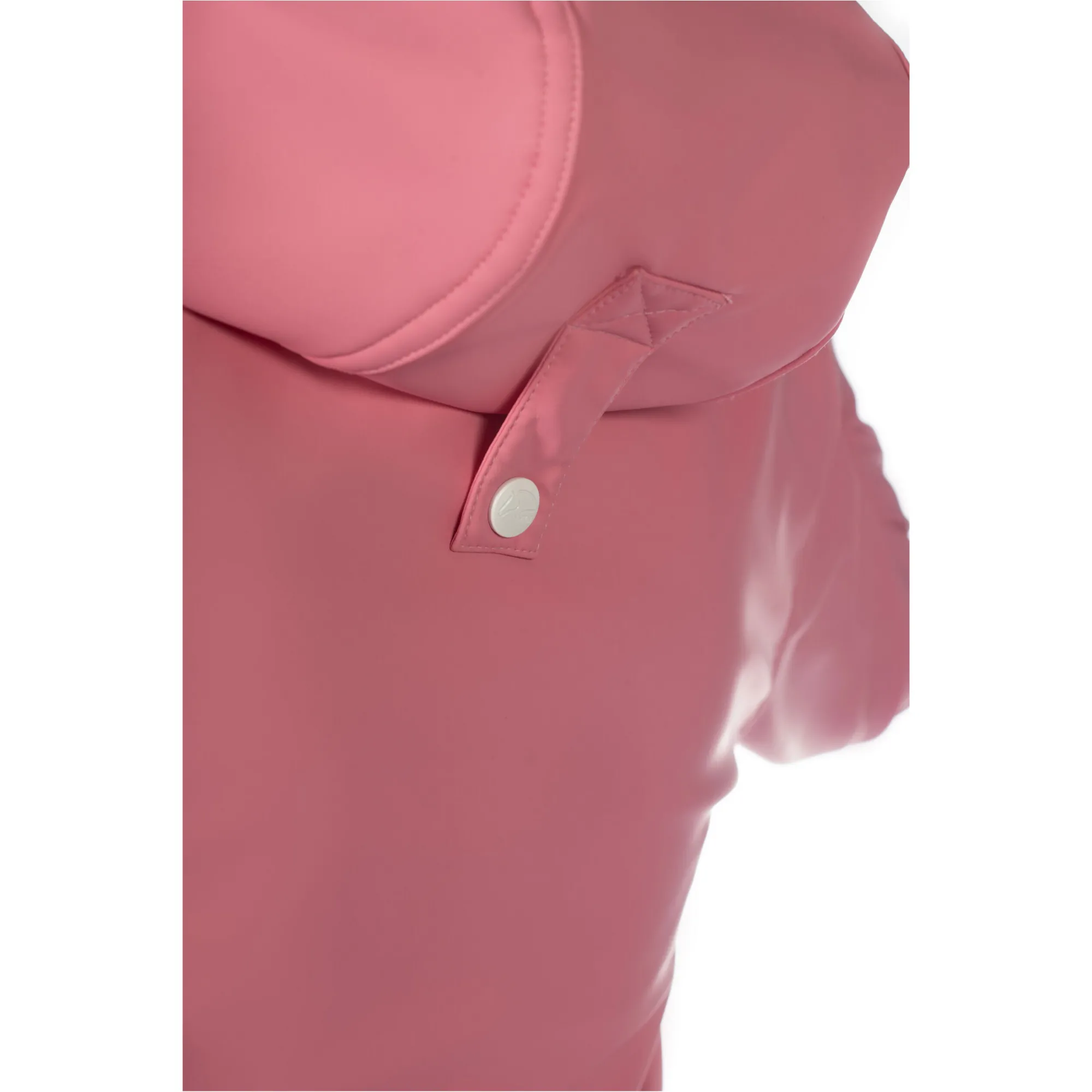 Damen Reitjacke OHIO rosa