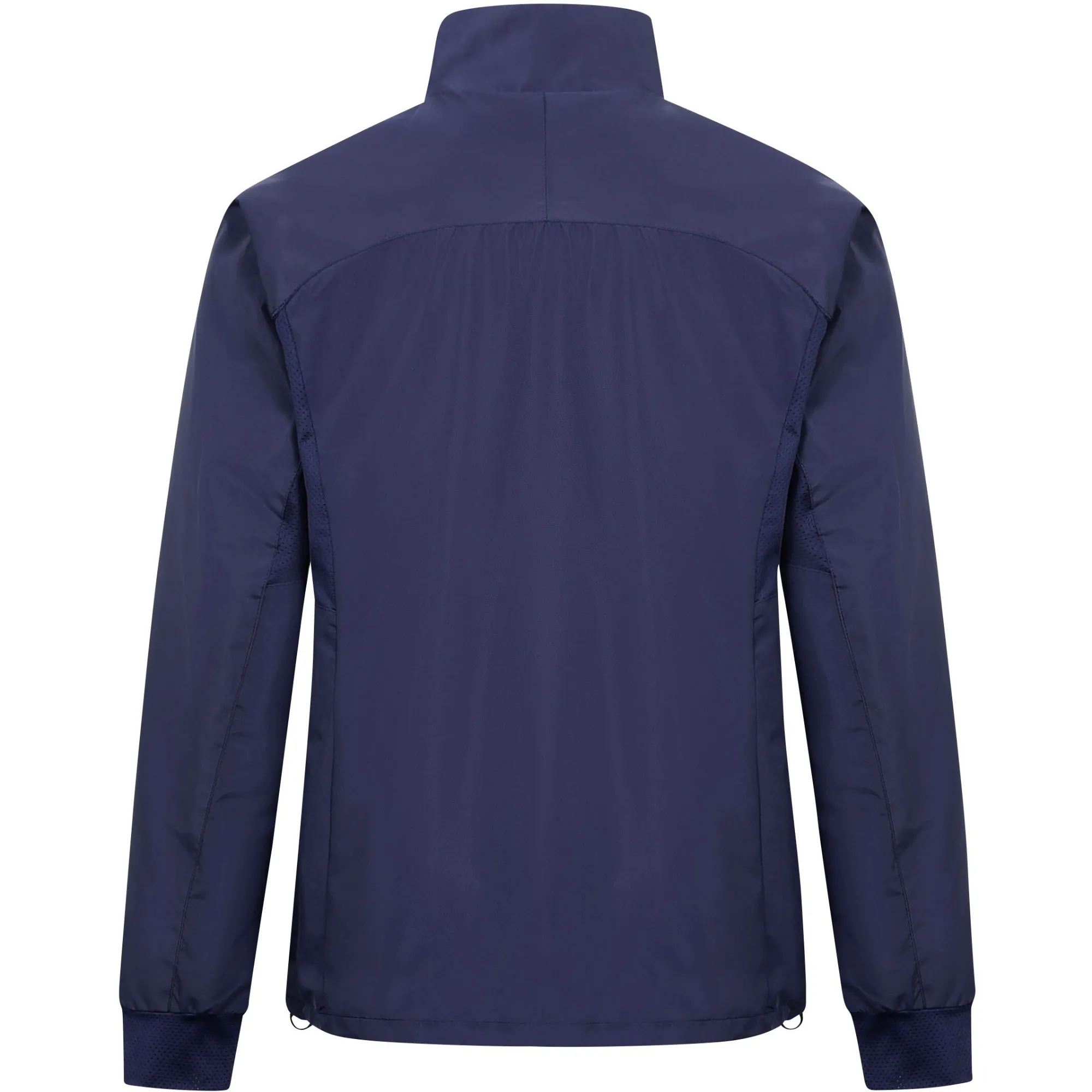 Damen Reitjacke WINDBREAKER dunkelblau