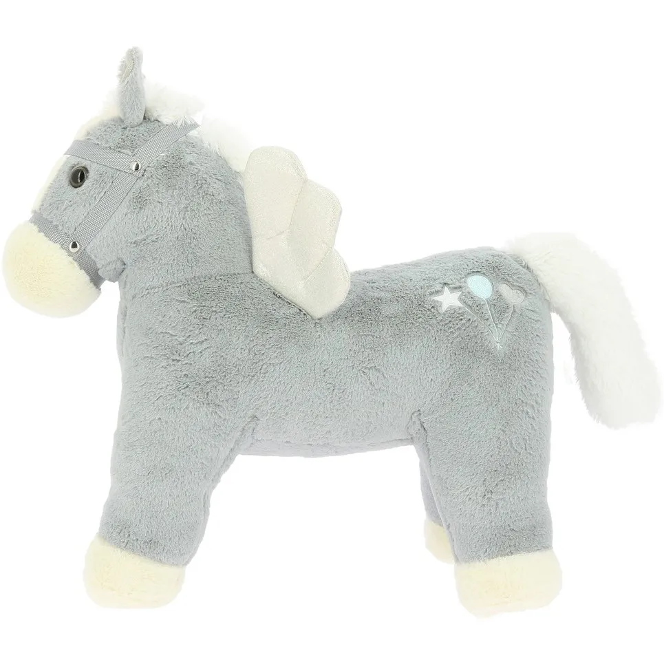 Reitpferd Pegasus AILES grau 48cm
