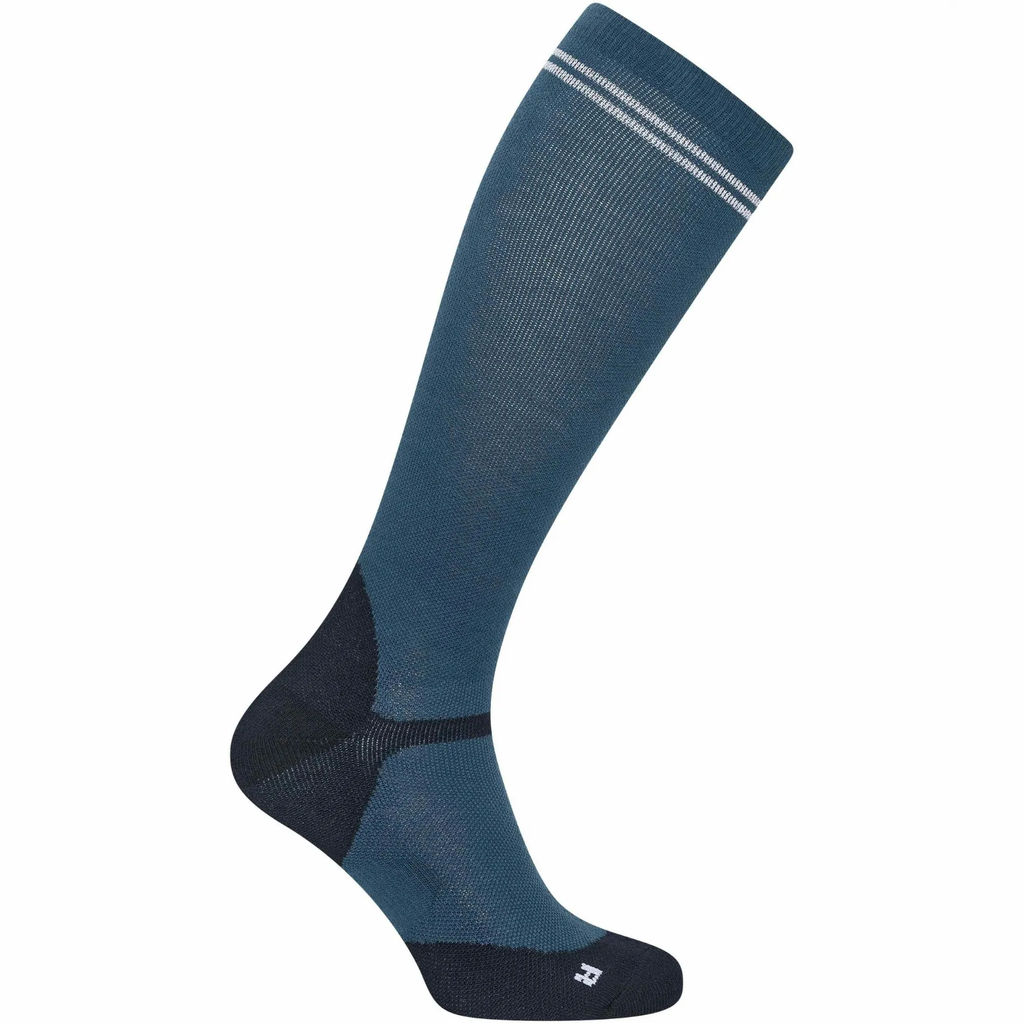 Damen Reitsocken HVPJaimy deep sea blue