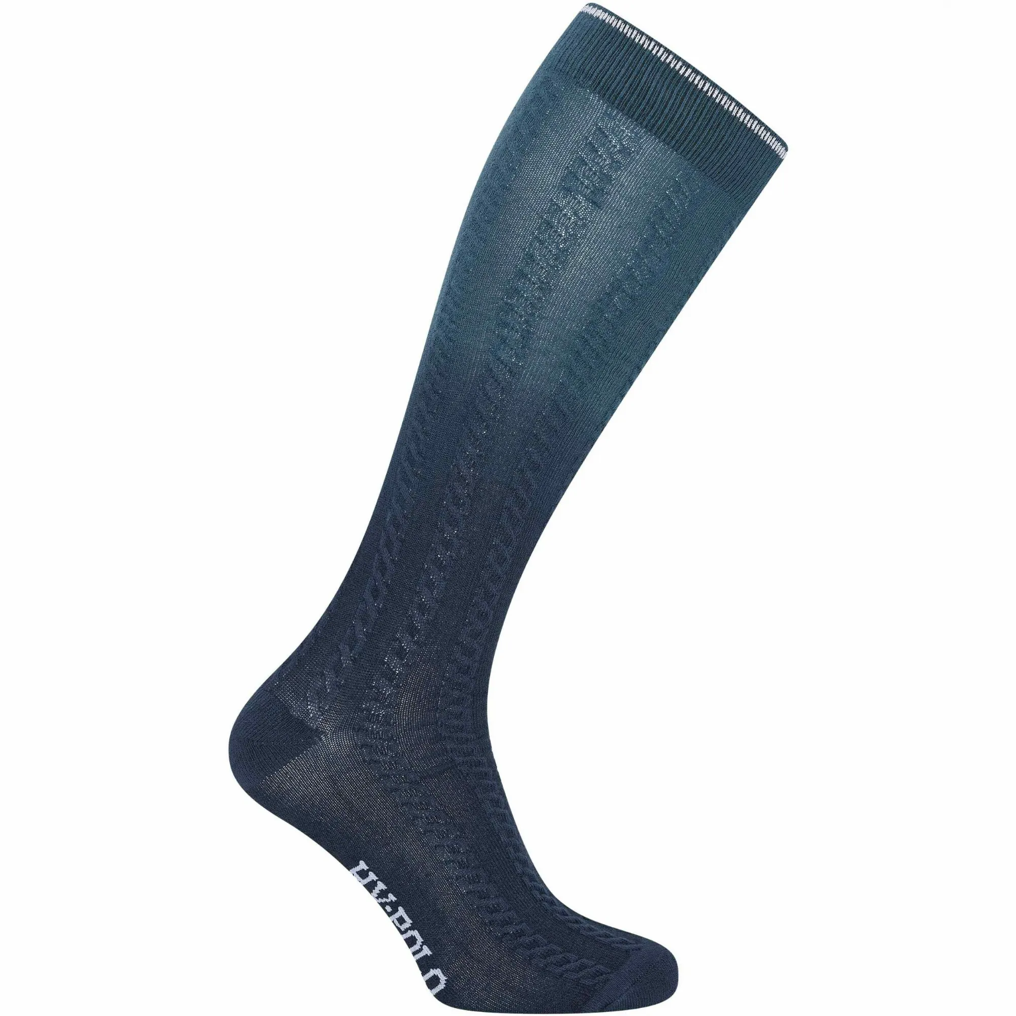 Damen Reitsocken HVPLuna deep sea blue