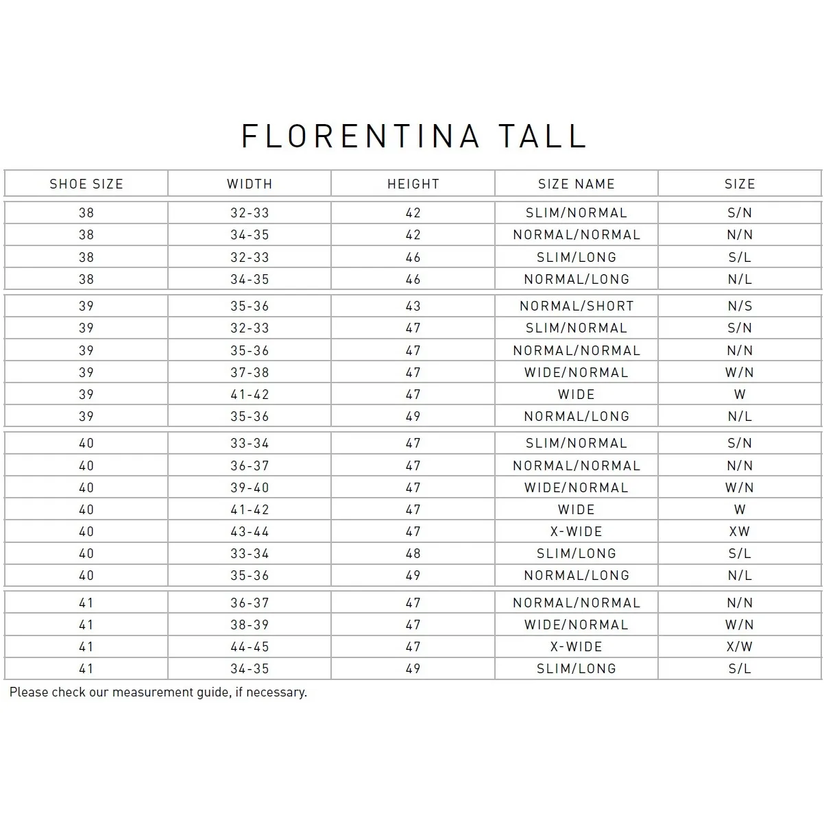 Damen Reitstiefel FLORENTINA TALL Echtleder braun