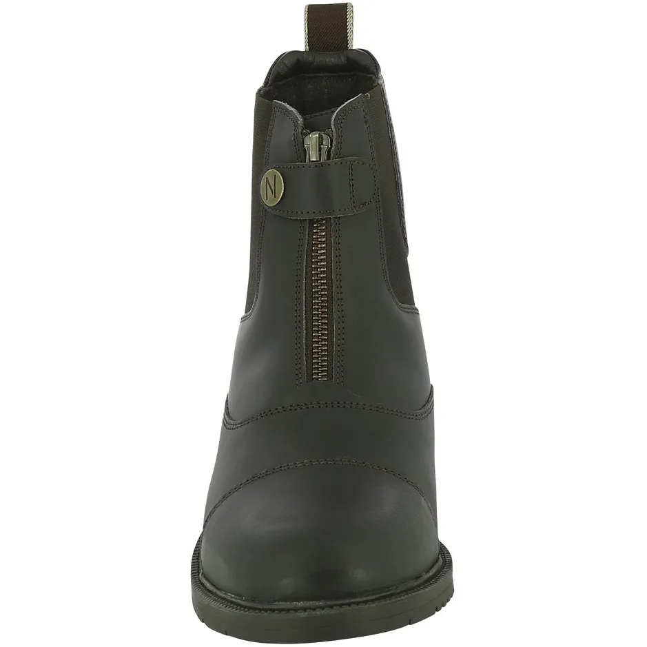 Reitstiefeletten ARLES havanna
