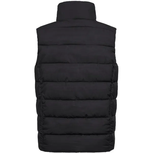 Winter Herren Reitweste GARY schwarz