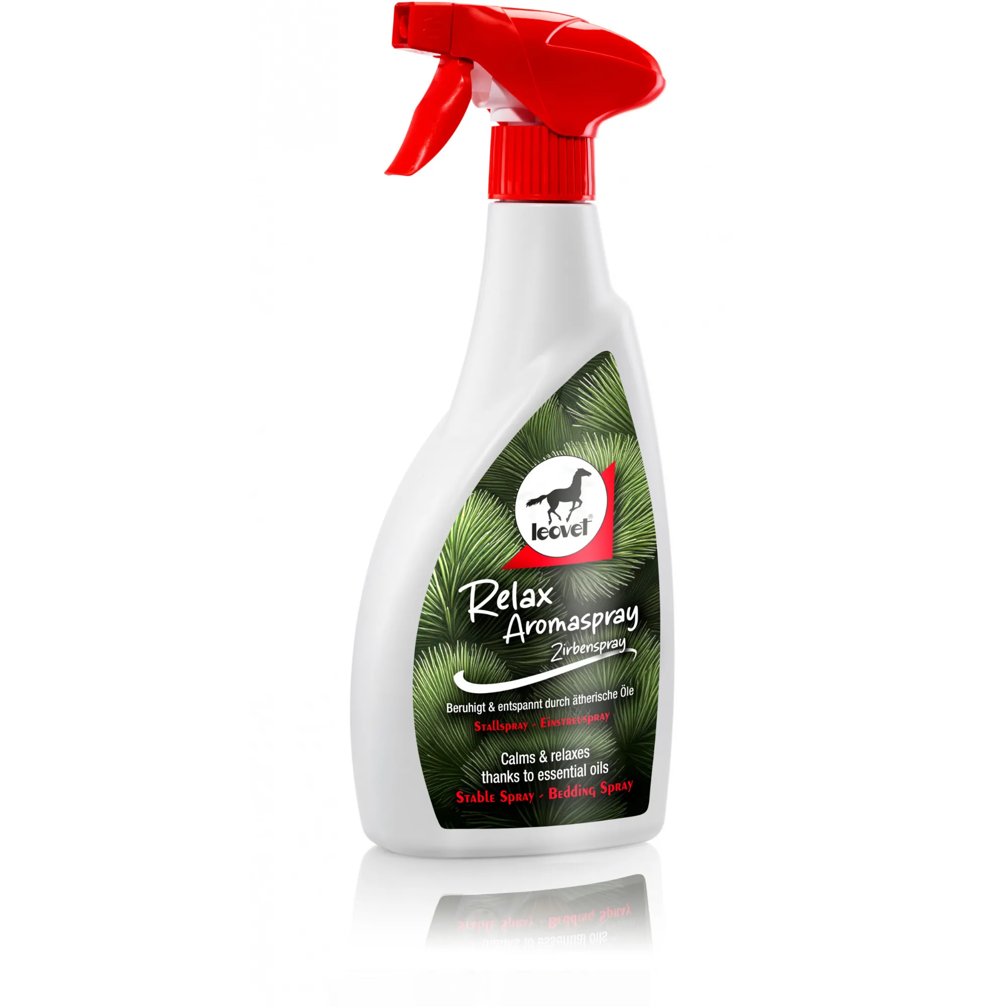 RELAX AROMASPRAY Zirbenspray 550ml
