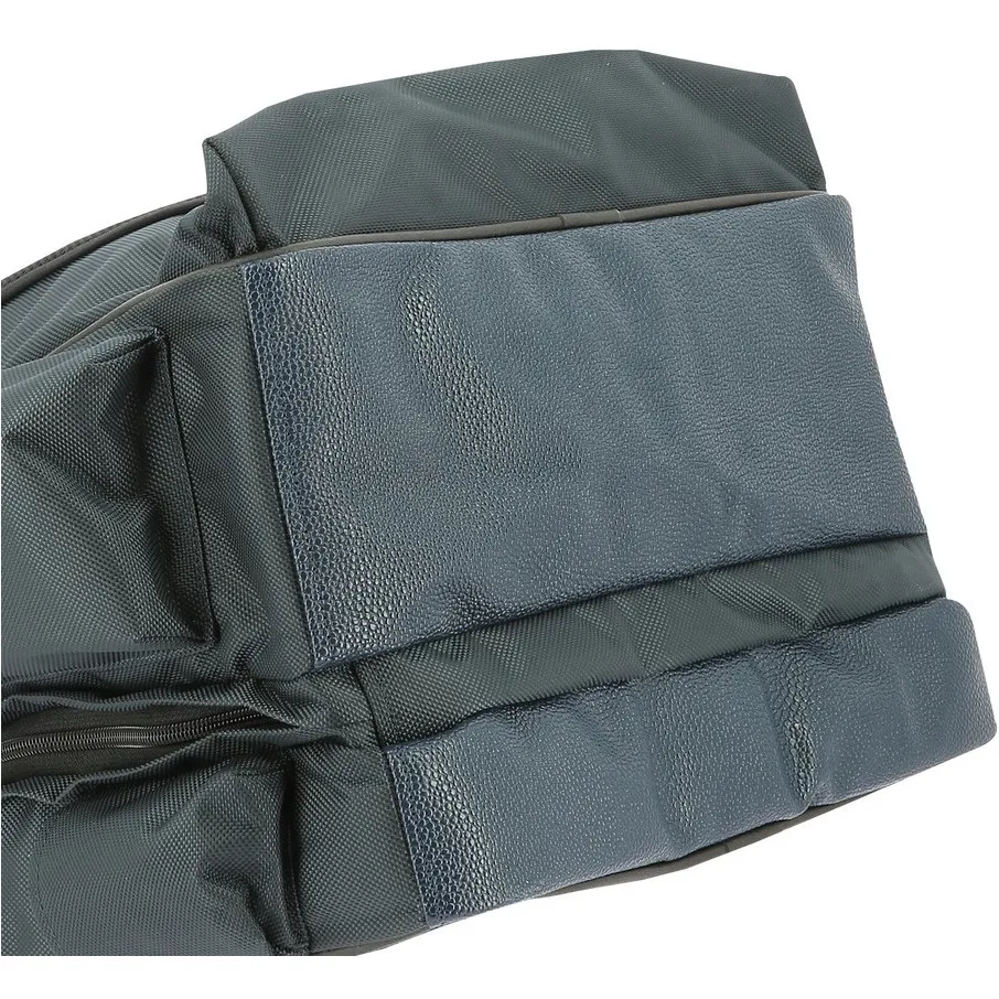 Rucksack PREMIUM 1680D marineblau
