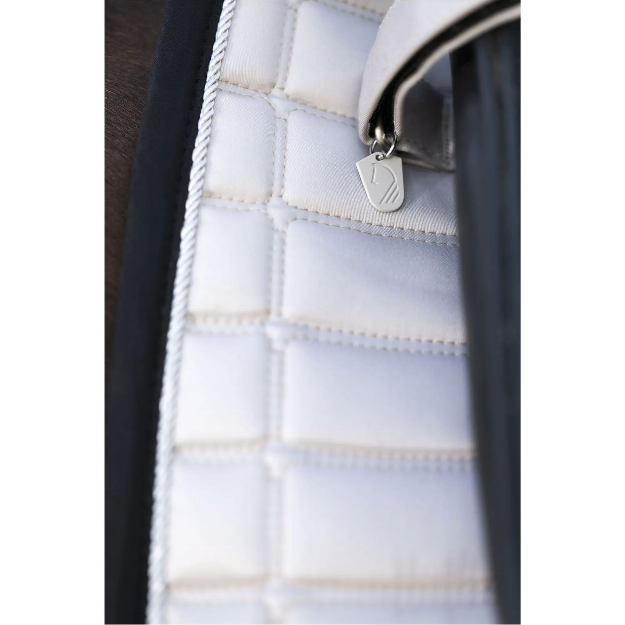 Schabracke AMALFI beige