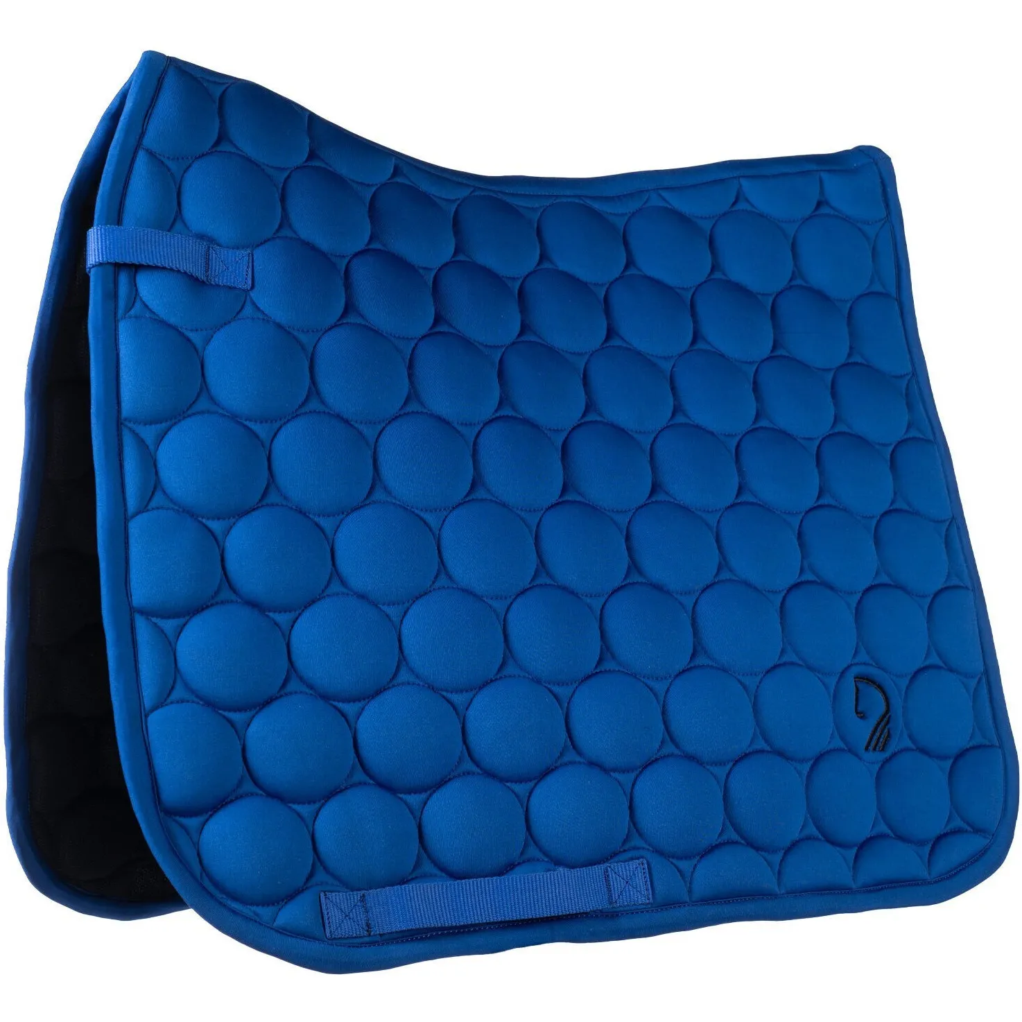 Schabracke AMALFI SPORTIVE blau